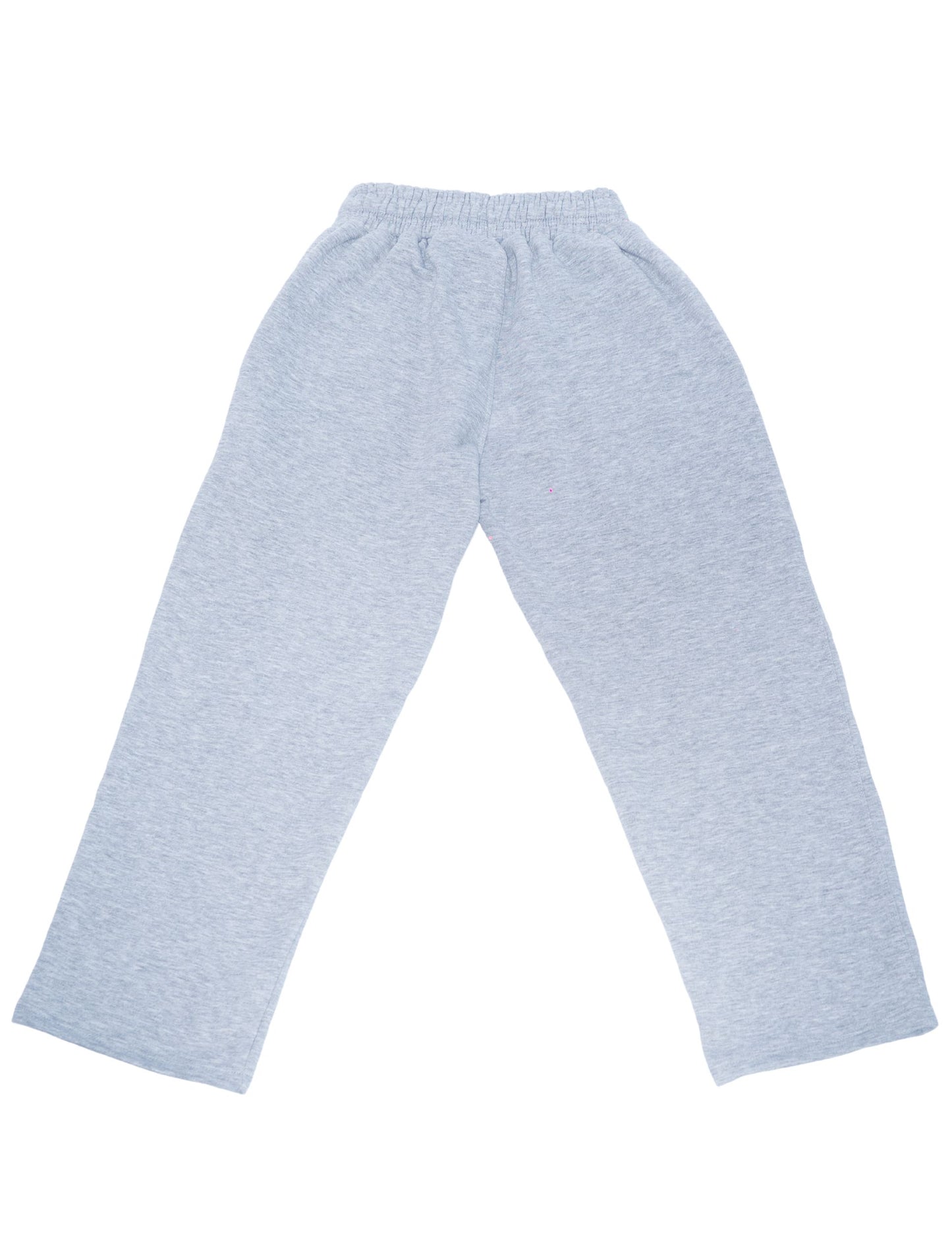 The Comf Classic Pant "Heather Gray"
