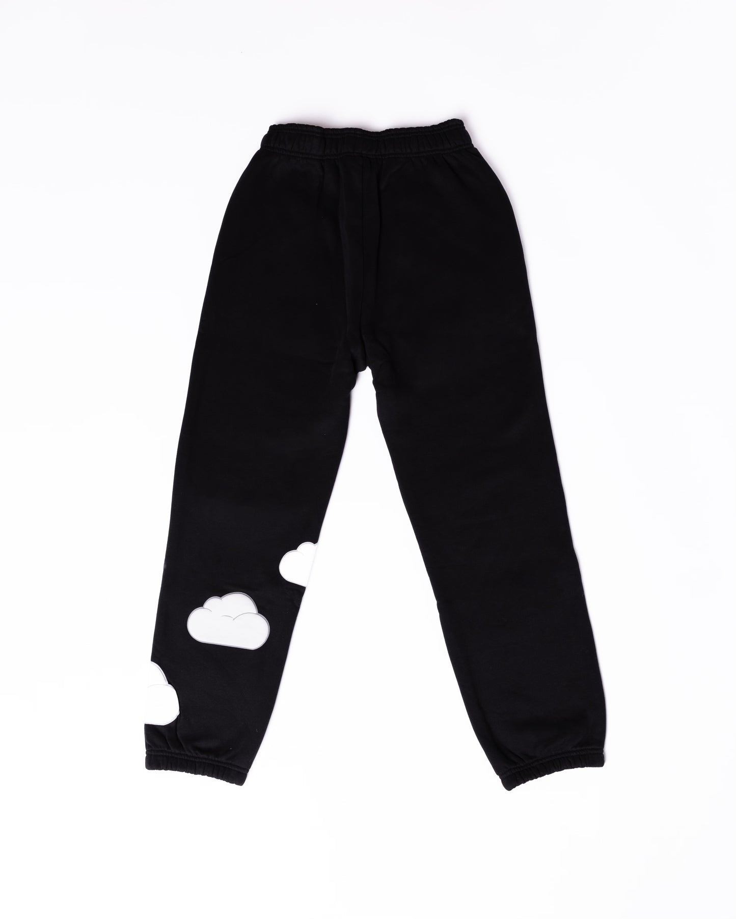 The Comf Cloud Pant "Black"