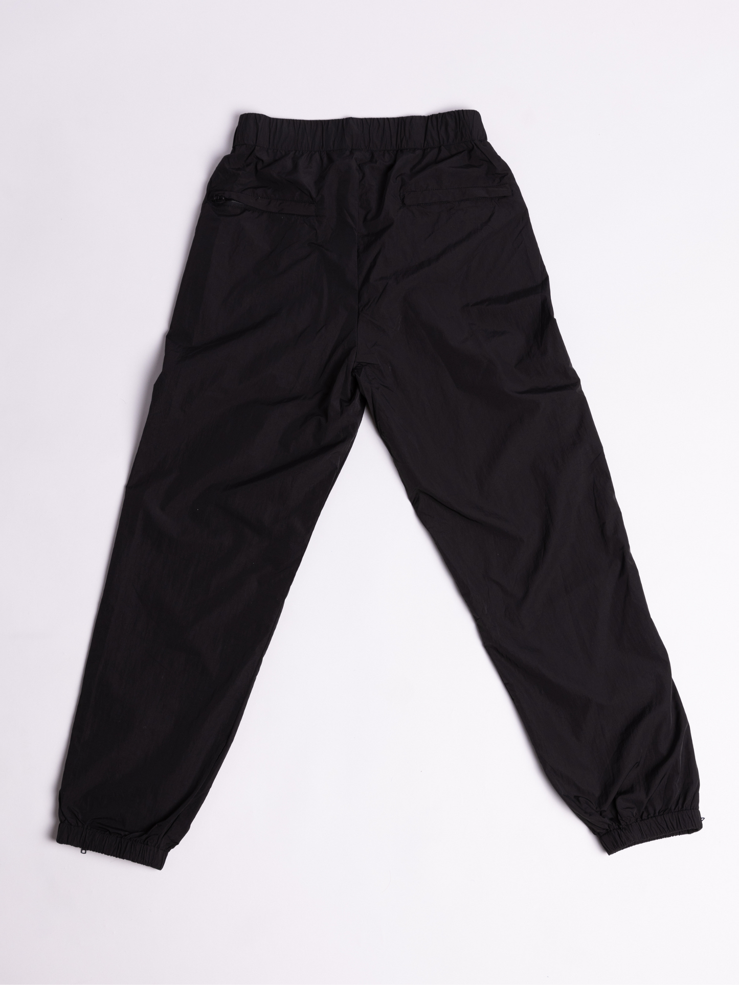 The Comf Track Pant "Black"