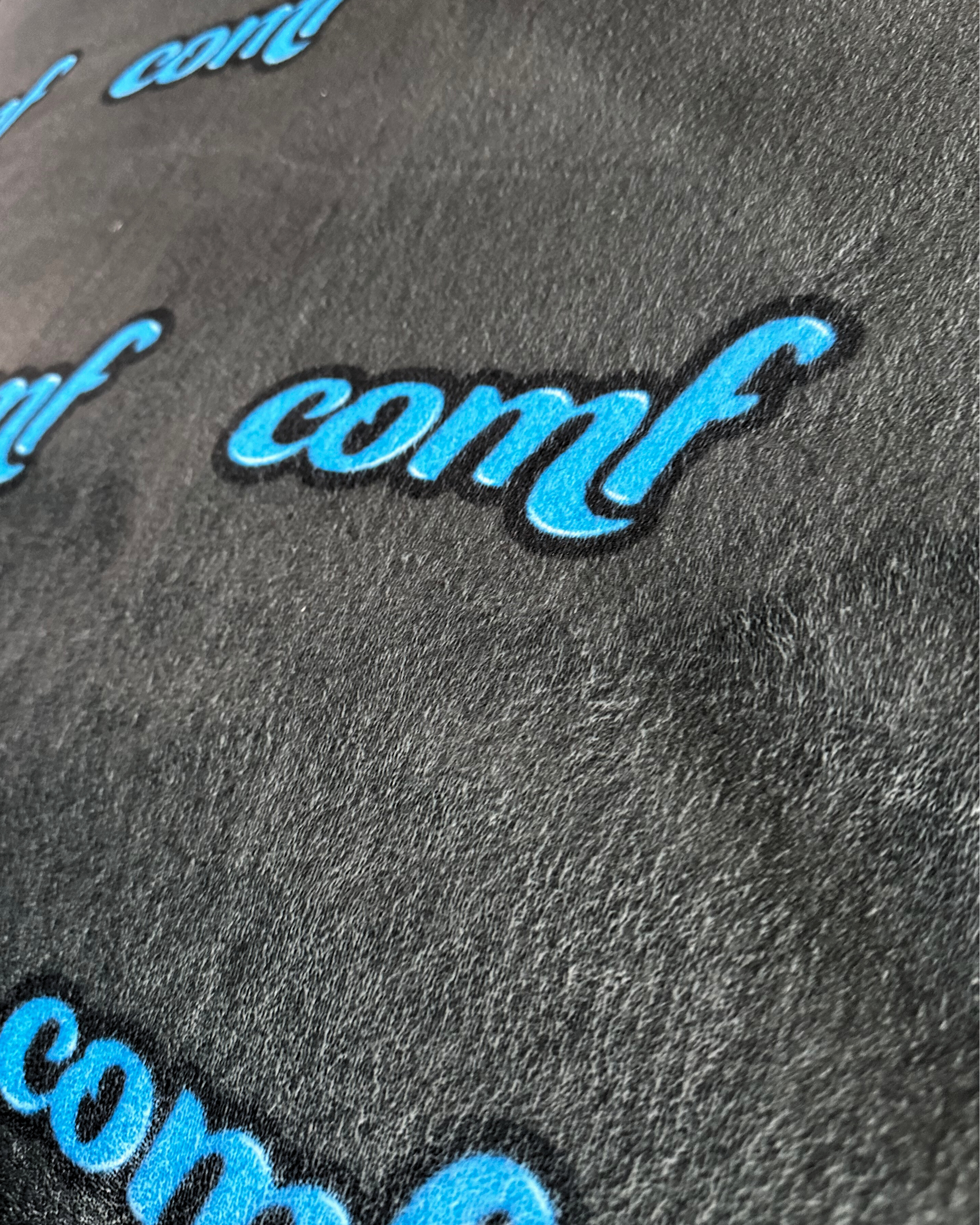 The Comf Throw Blanket
