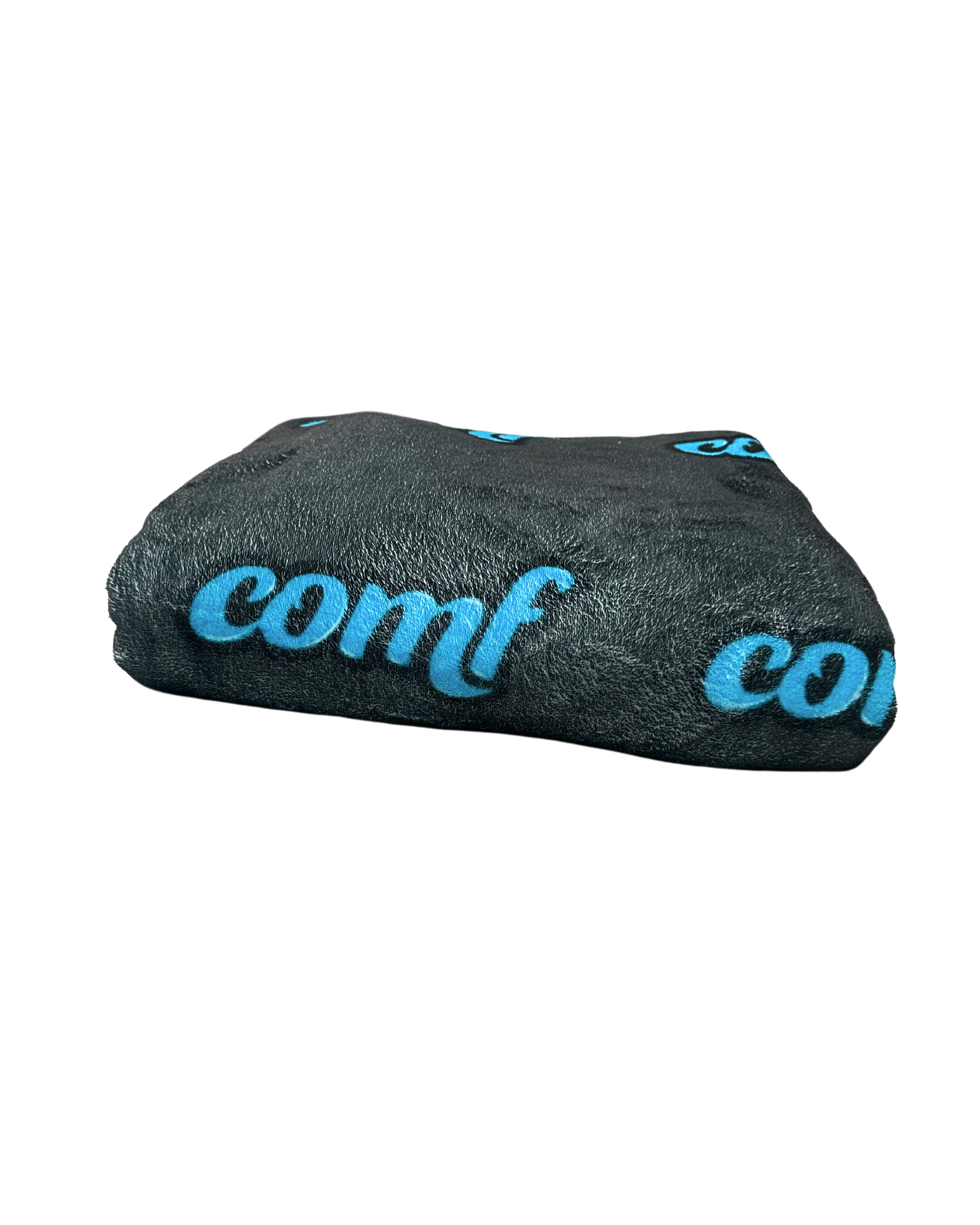 The Comf Throw Blanket