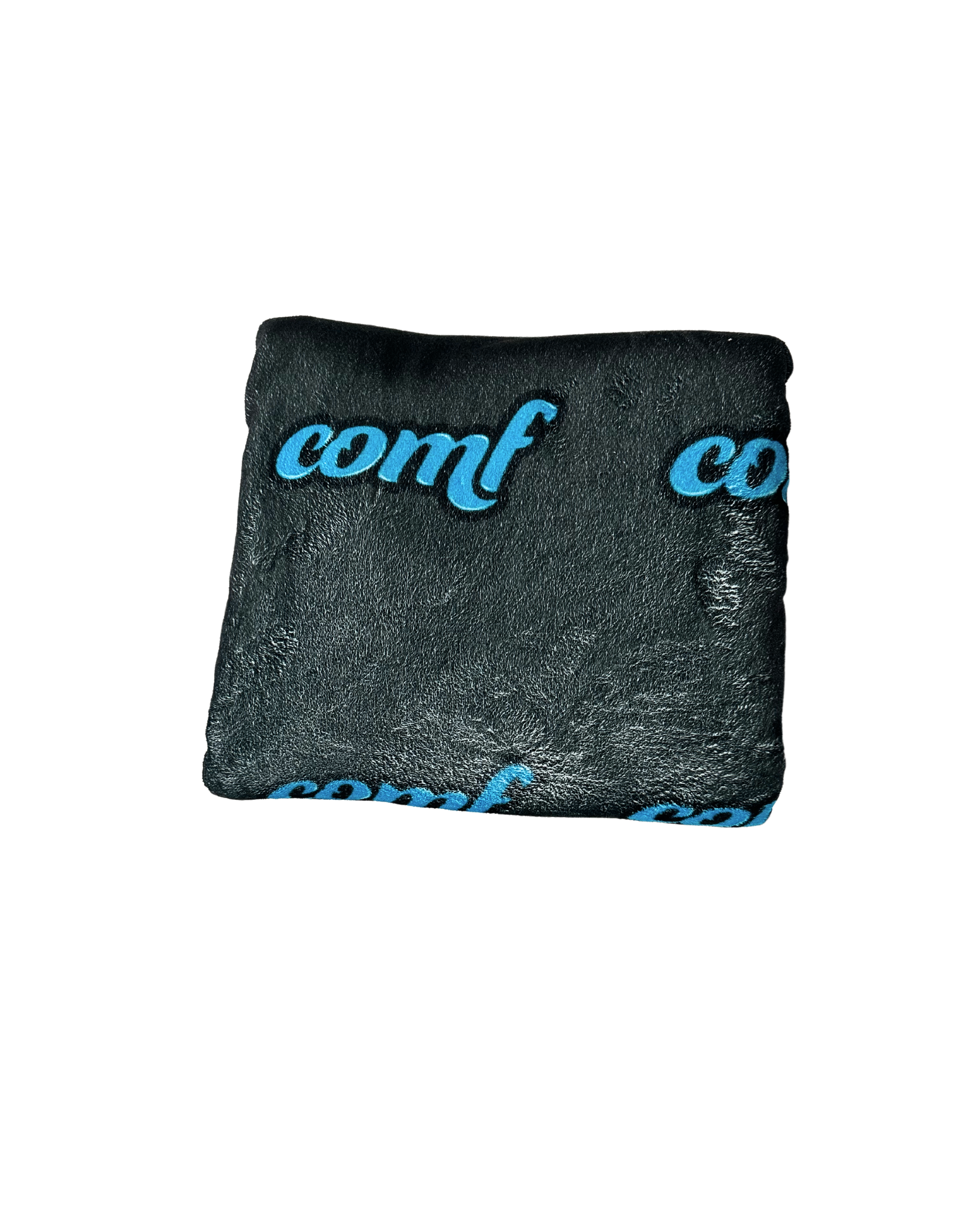 The Comf Throw Blanket