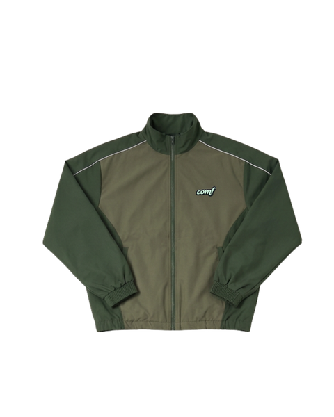 The Comf Track Jacket 