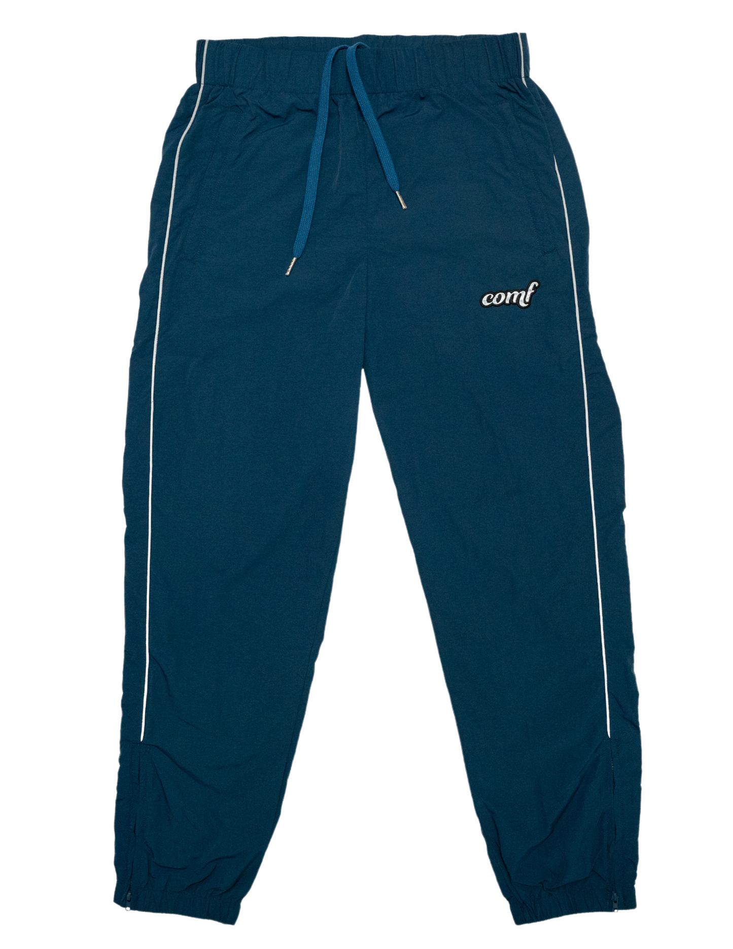 The Comf Track Pant V2 "Manhattan"