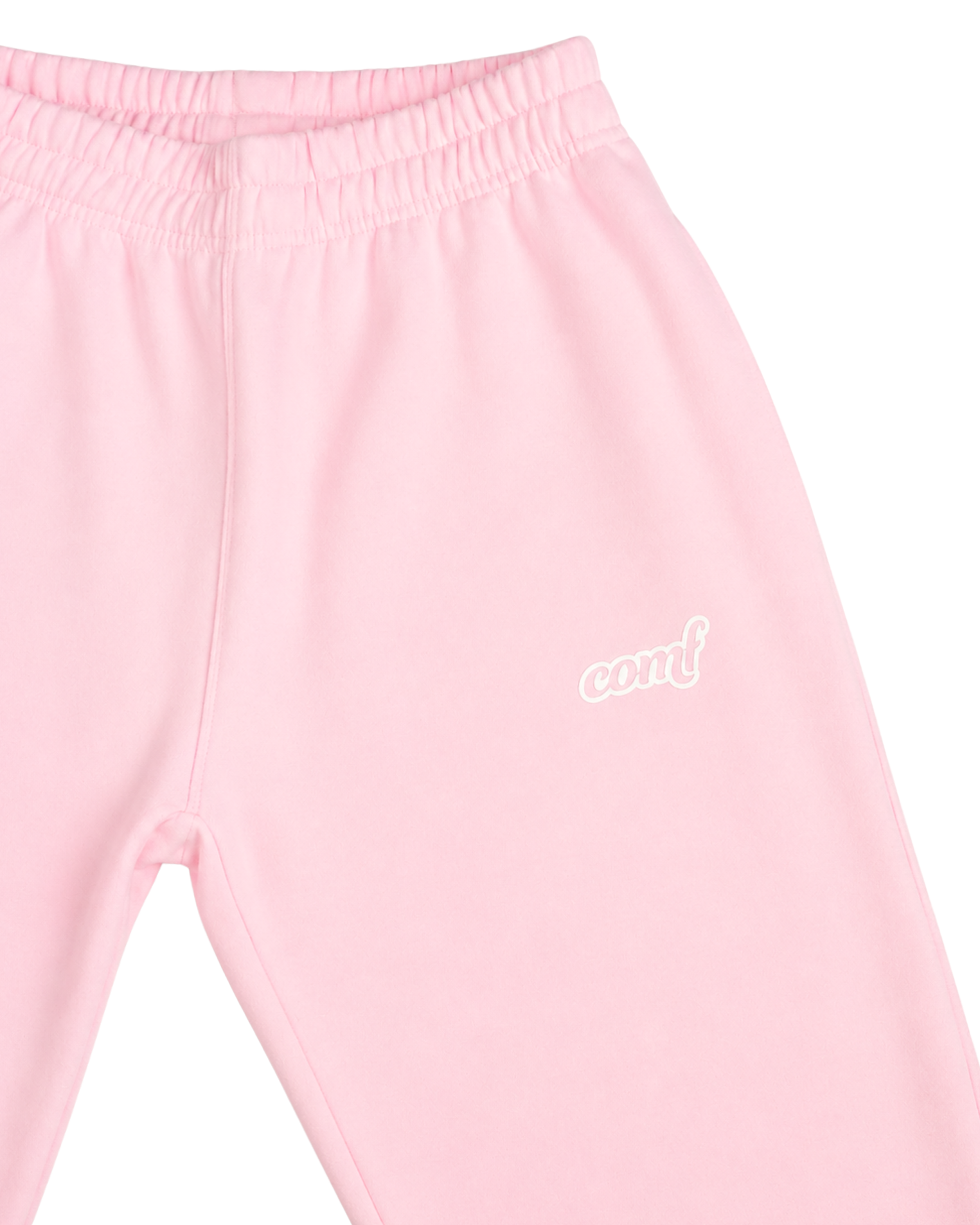 The Comf Classic Pant 'Baby Pink”