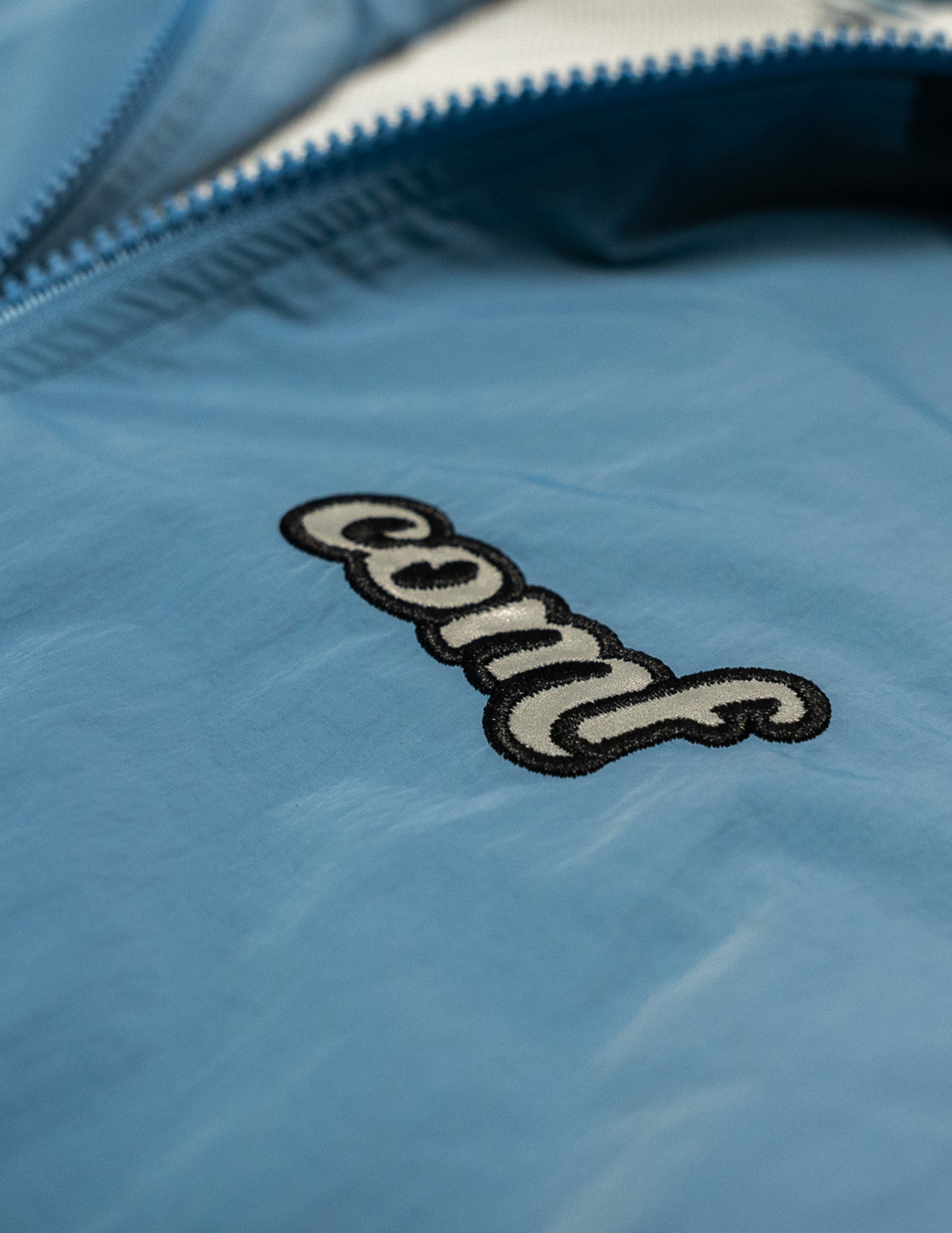 Comf Target The Comf Track Jacket V2