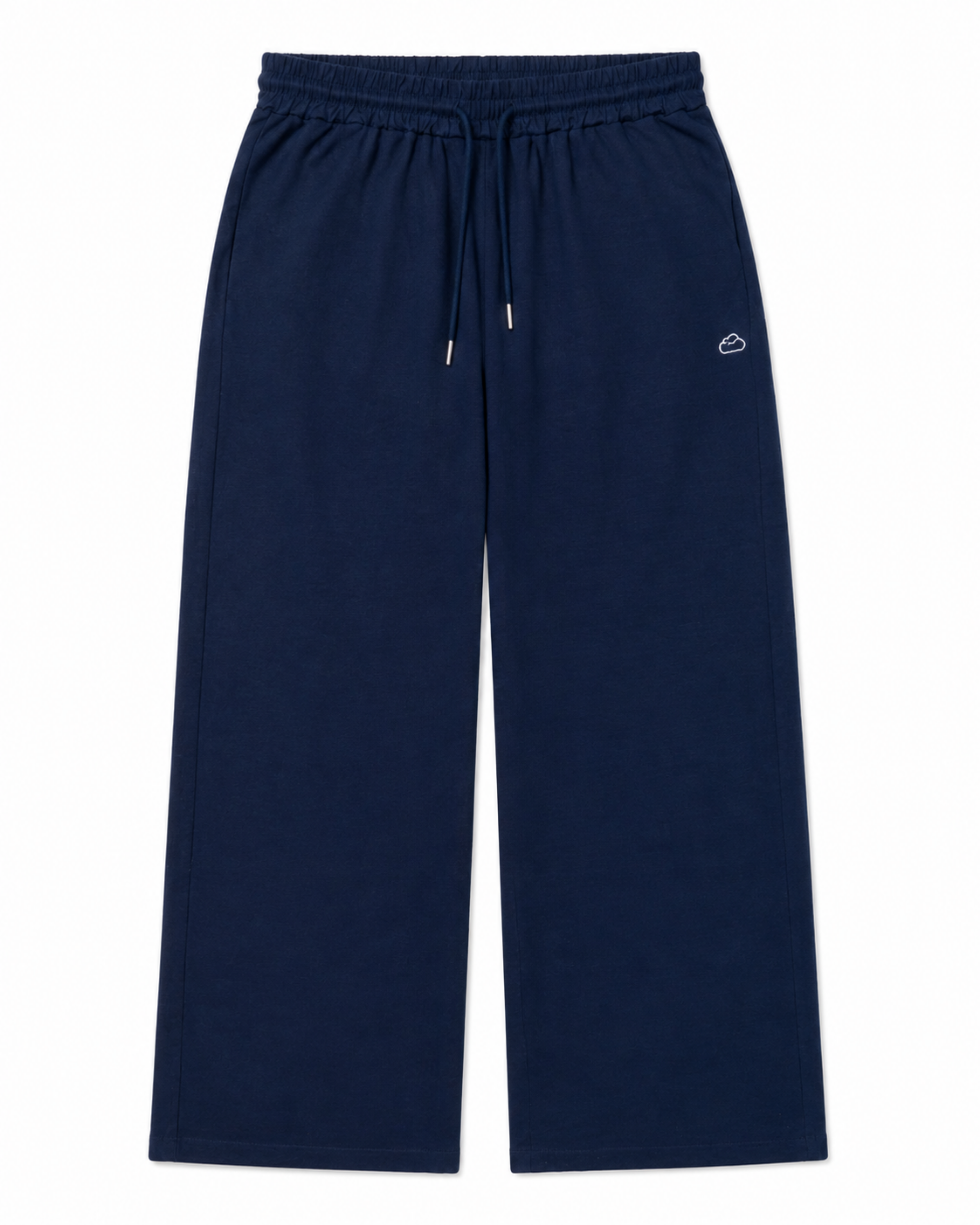 The Comf Flow Pants "Navy"
