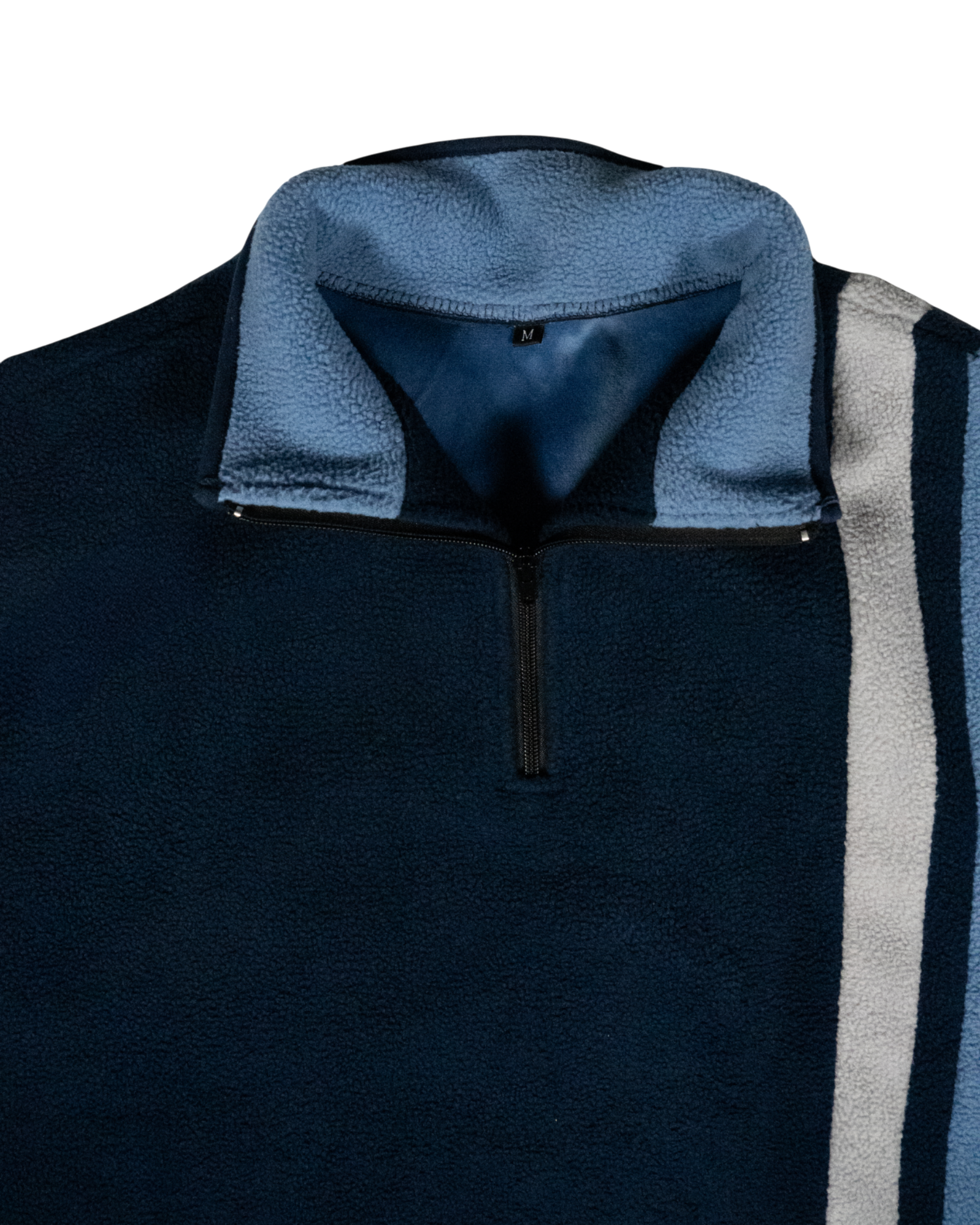 The Comf Quarter Zip