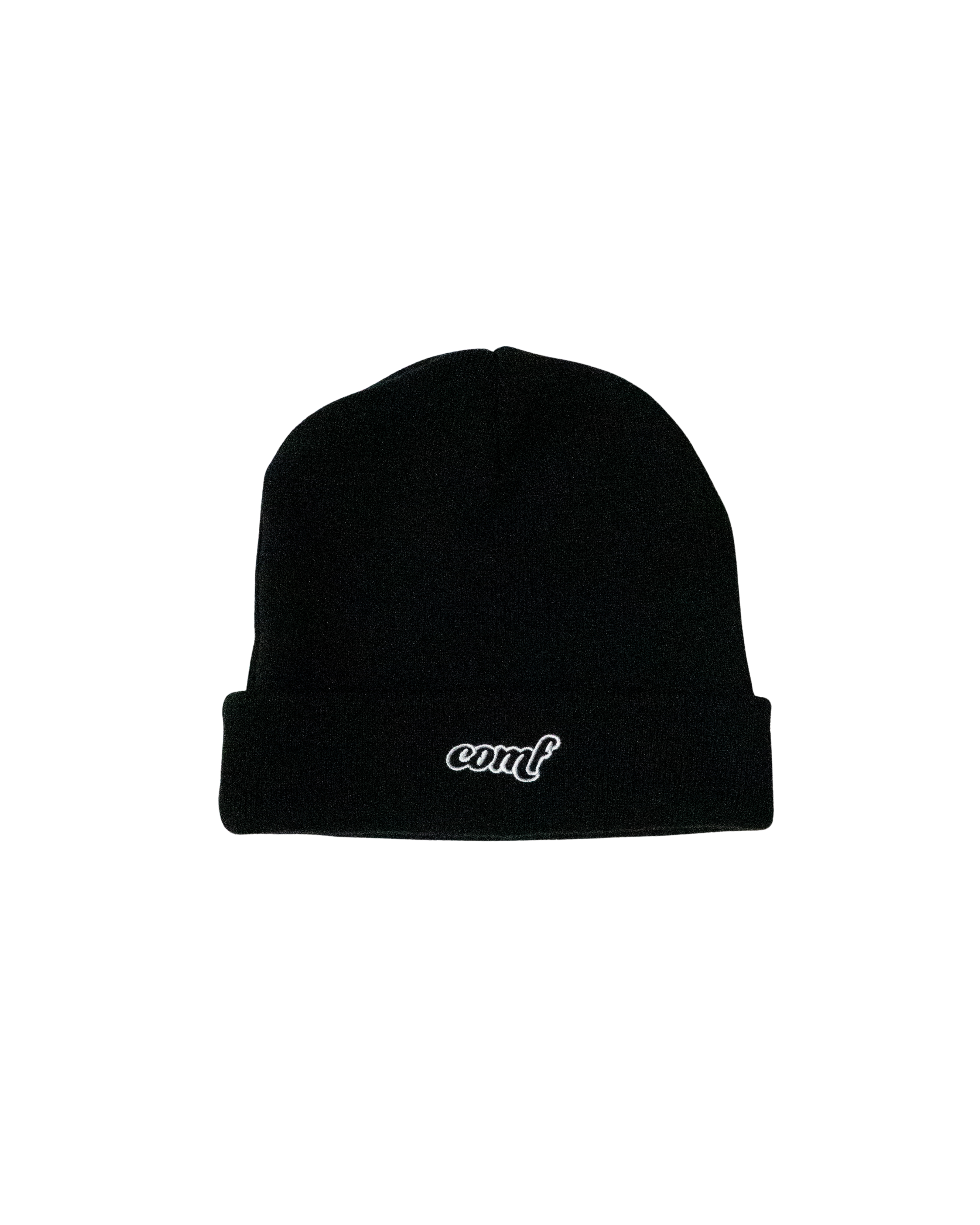 Comf Target The Comf Beanie – Comfnyc
