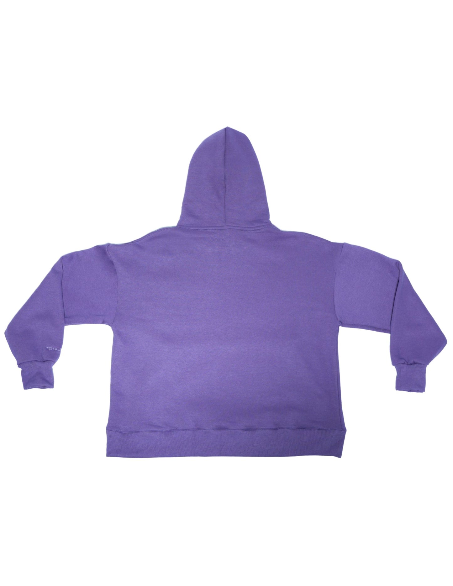 The Comf Classic Hoodie "Lavender"