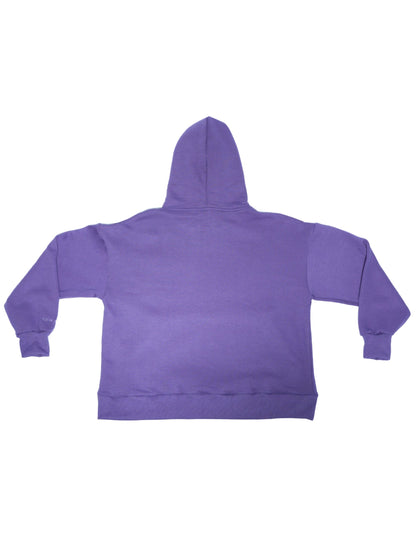 The Comf Classic Hoodie "Lavender"