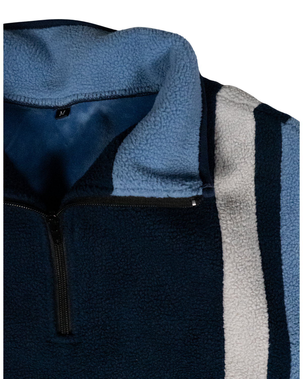 The Comf Quarter Zip