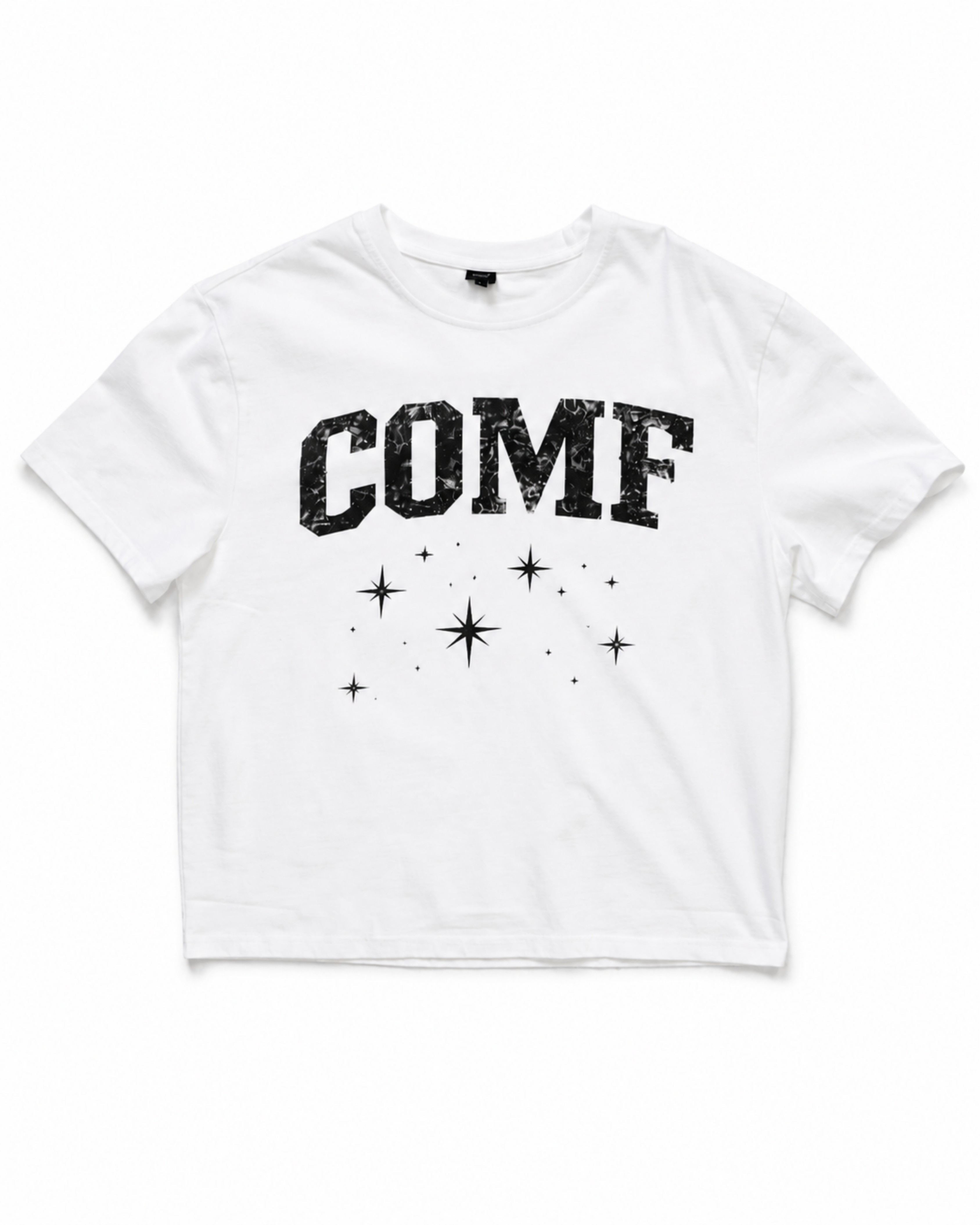 The Comf Stars Tee