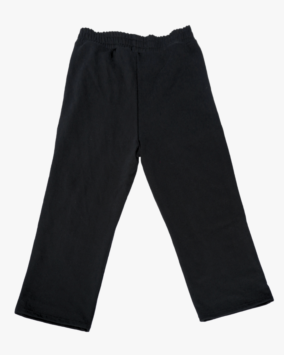 The Comf Pant V2 "Black"