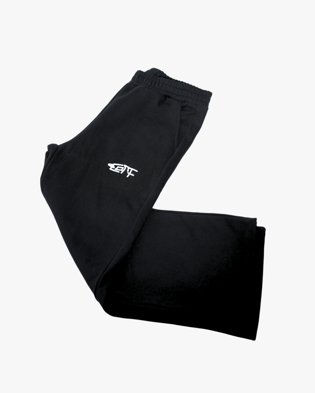 The Comf Pant V2 "Black"