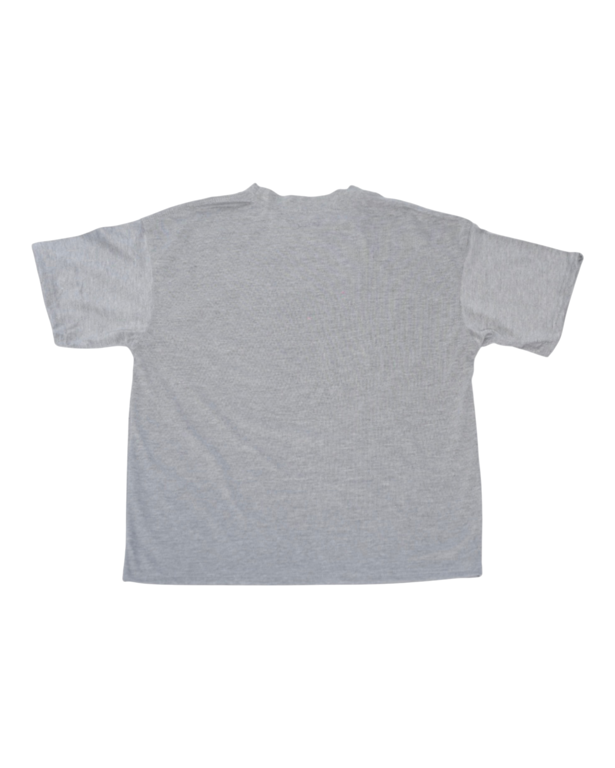 The Comf Sleep Shirt "Grey"