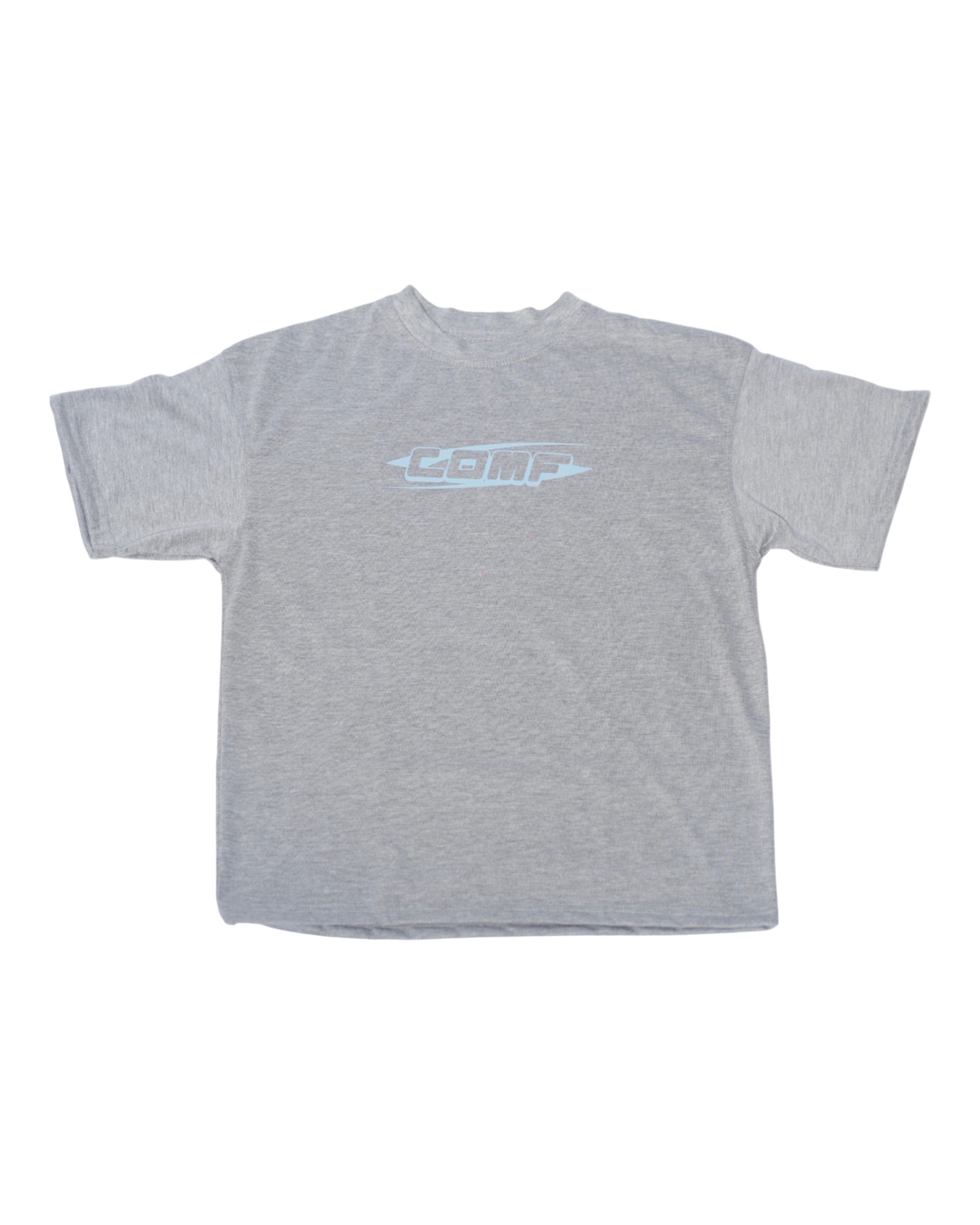 The Comf Sleep Shirt "Grey"