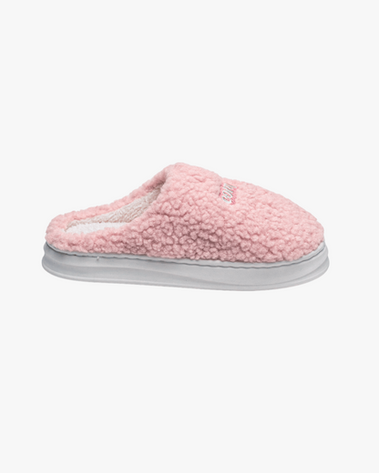 The Comf Slipper Two “Pink”