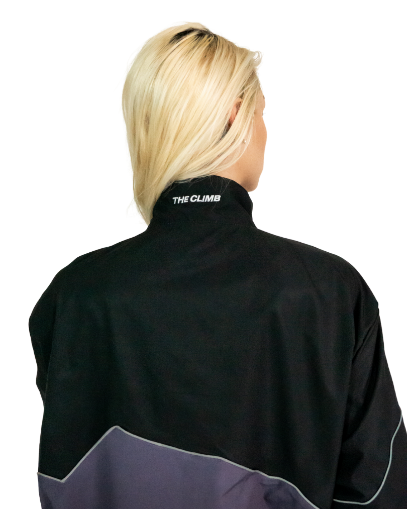 The Comf Utah Jazz Tracksuit