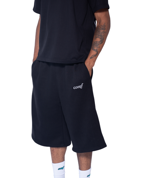 The Comf Baggy Shorts 