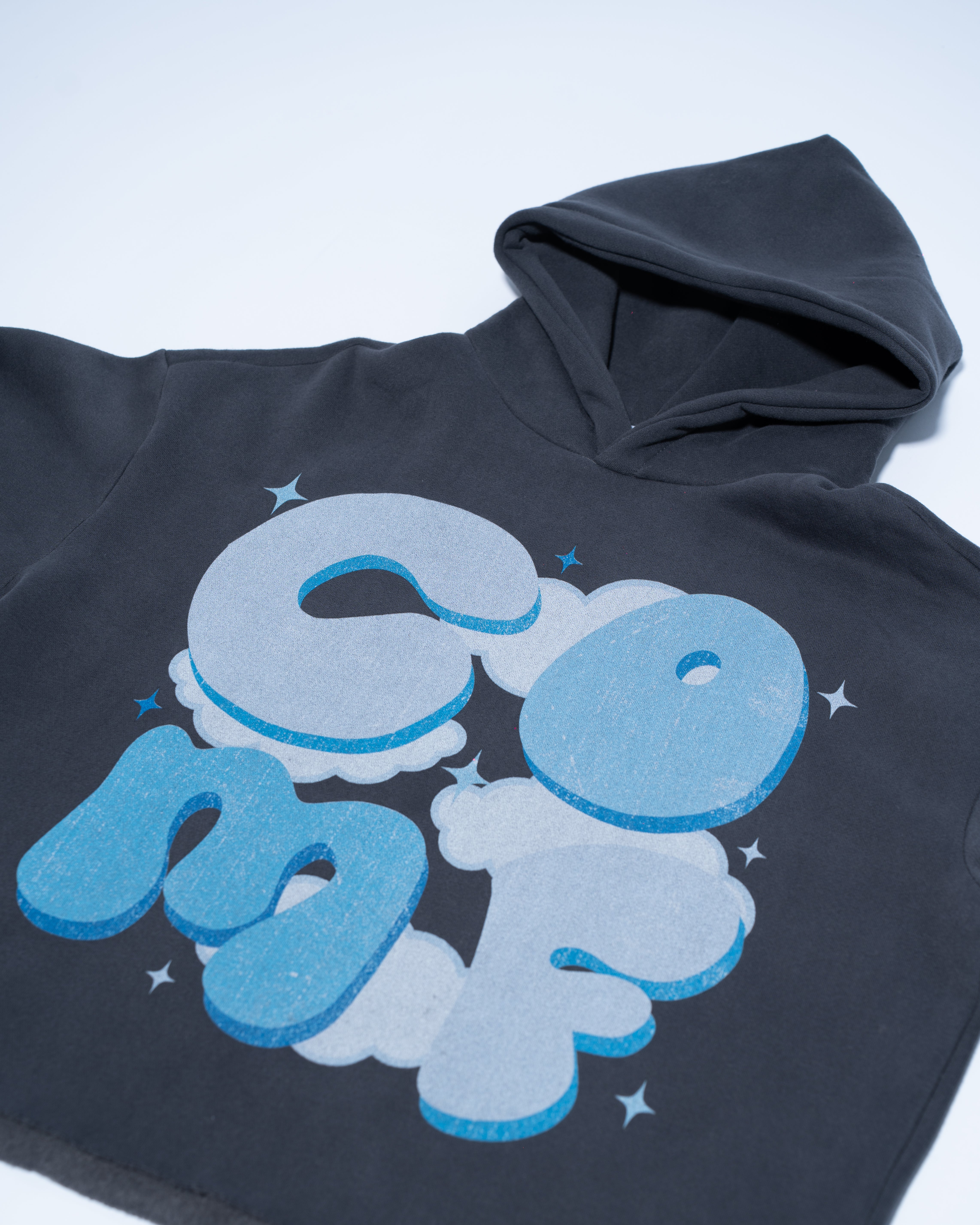 The Comf Hoodie "Dream"