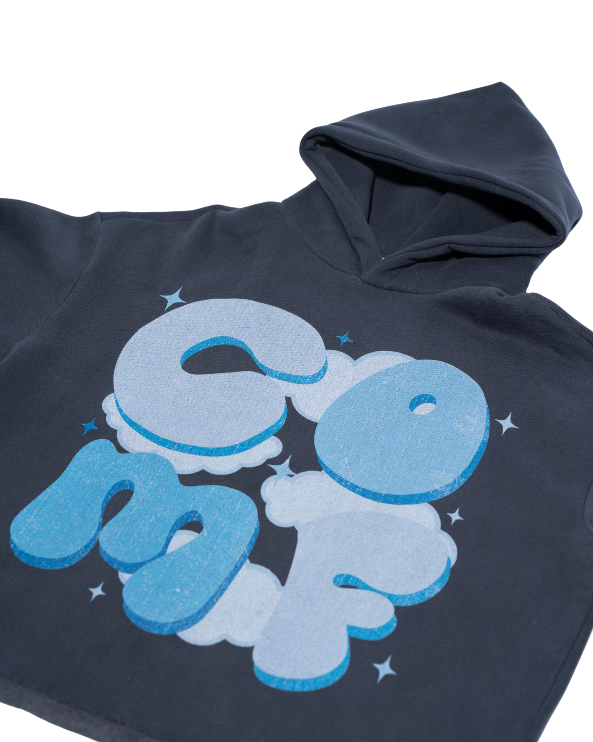 The Comf Hoodie "Dream"