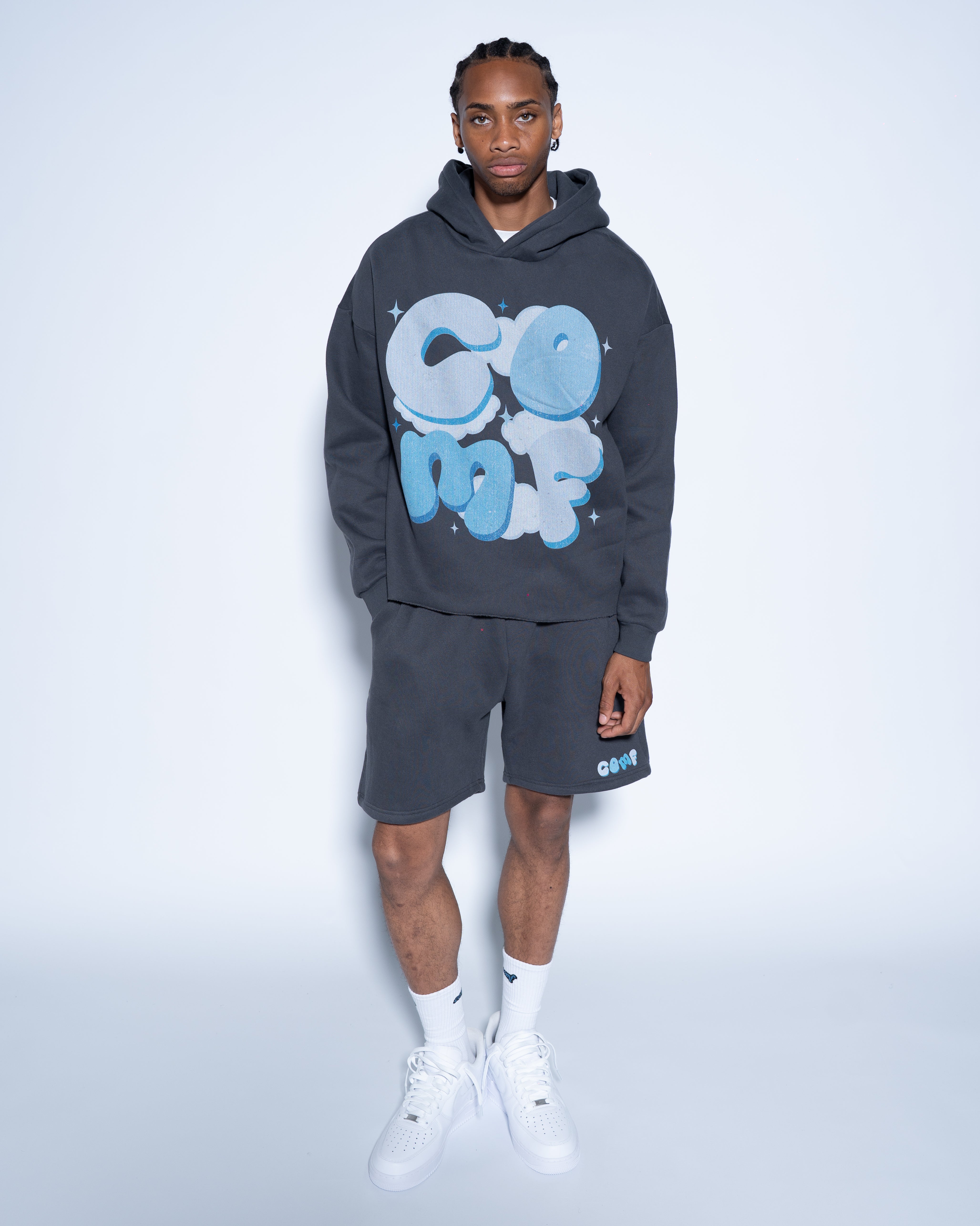 The Comf Hoodie "Dream"