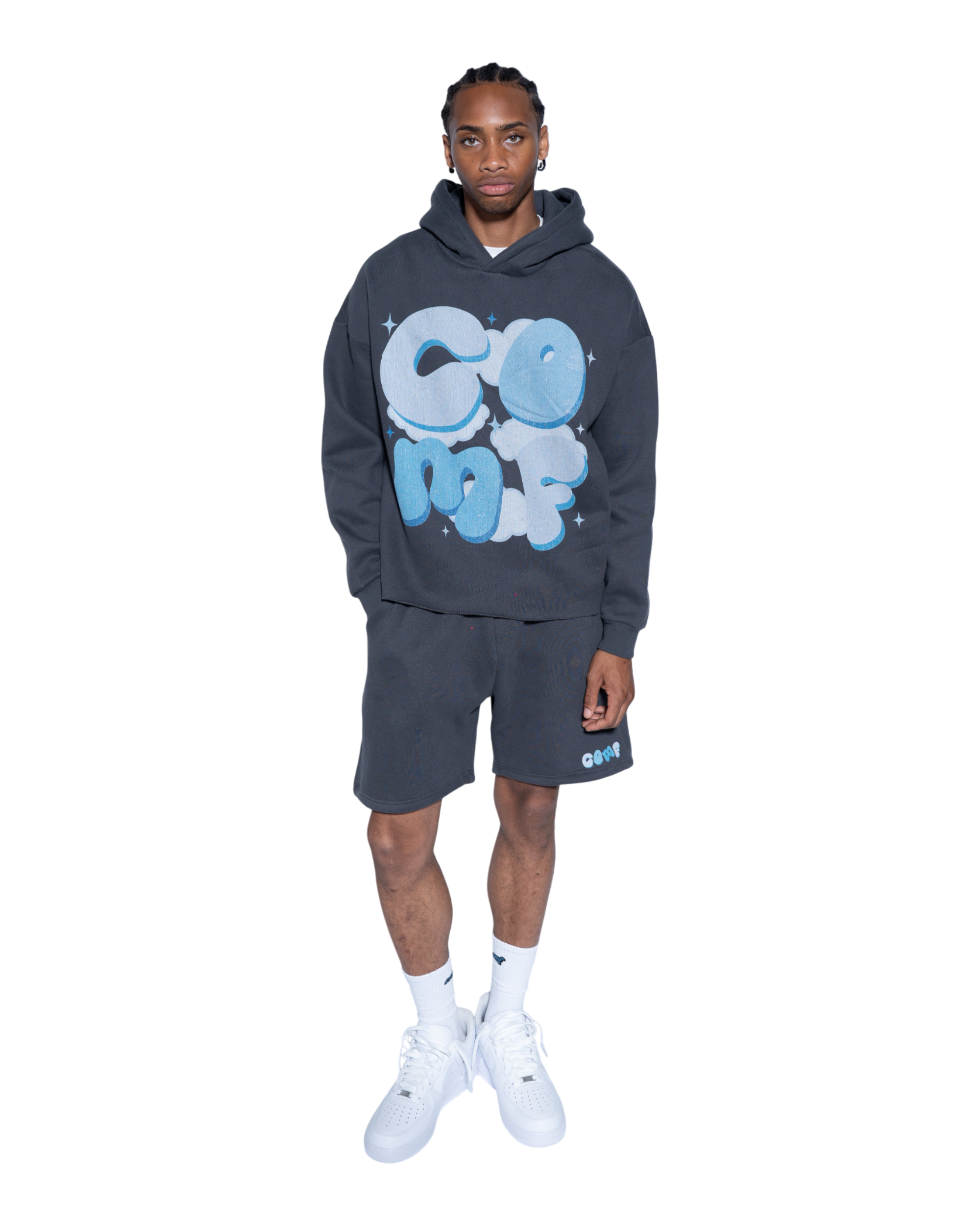 The Comf Short "Dream"