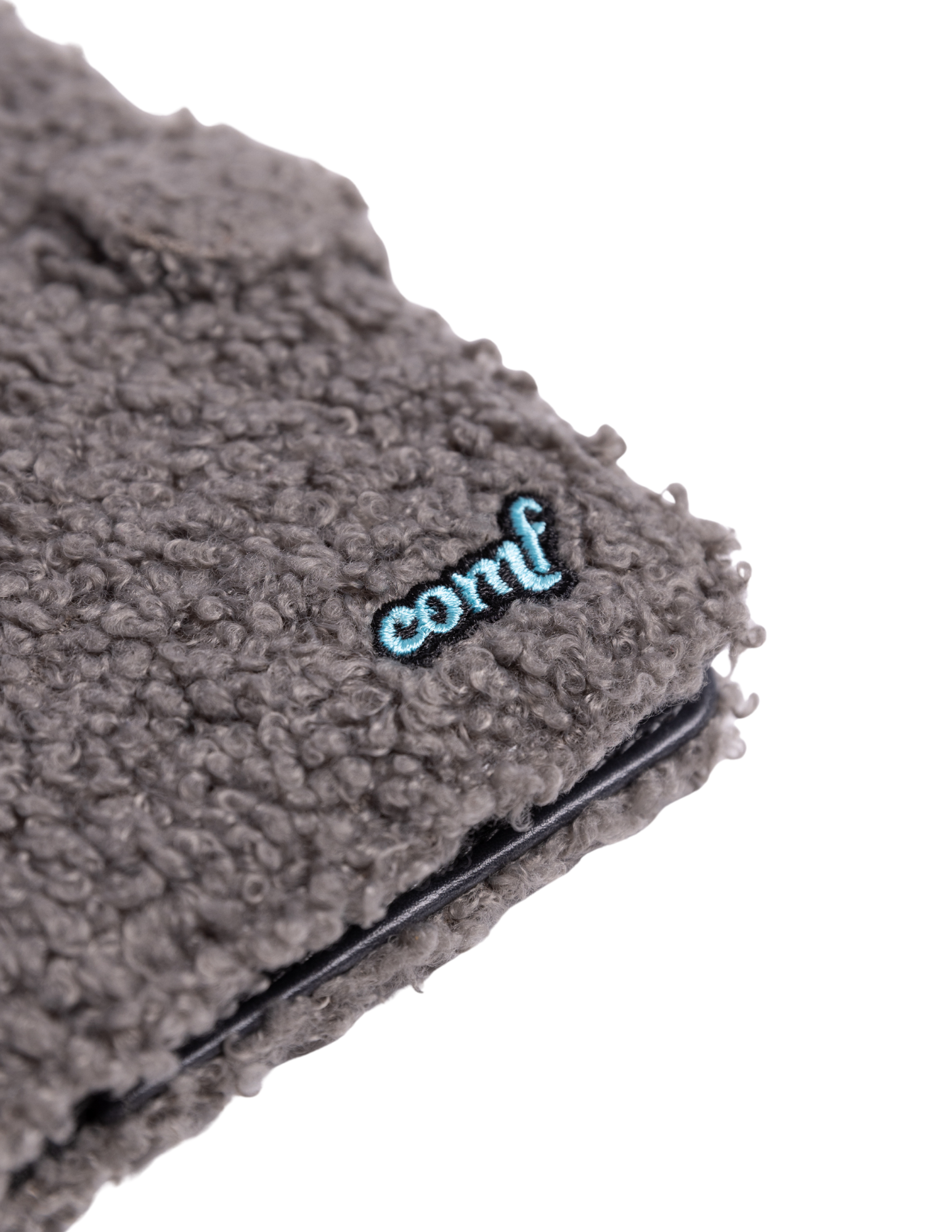 The Comf Passport Holder