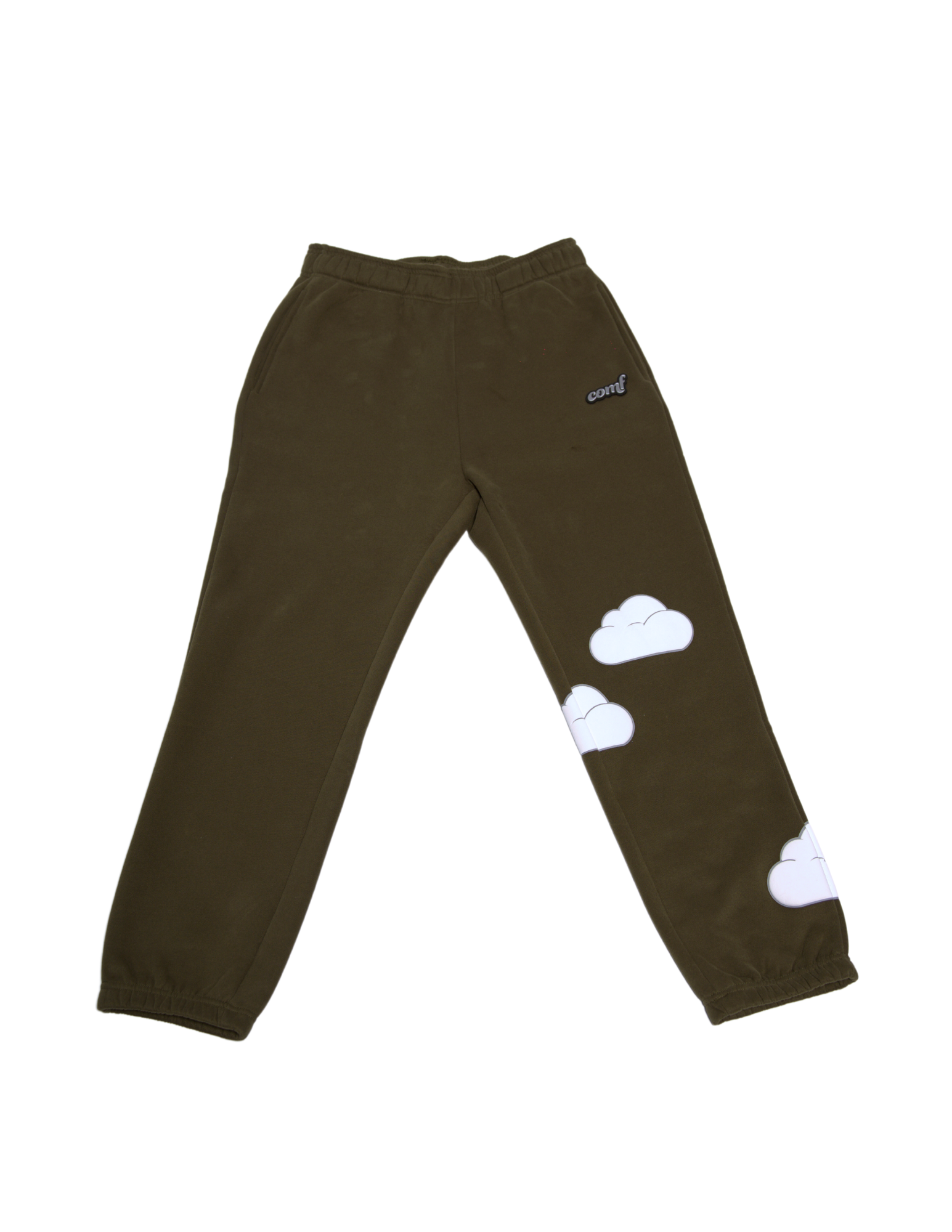 The Comf Cloud Pant 