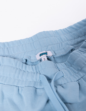 Load image into Gallery viewer, The Comf Sweat Short &quot;Blue&quot;
