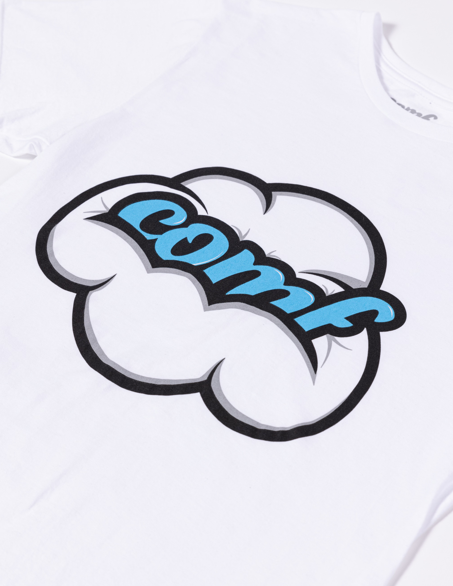 The Comf Sleep Shirt