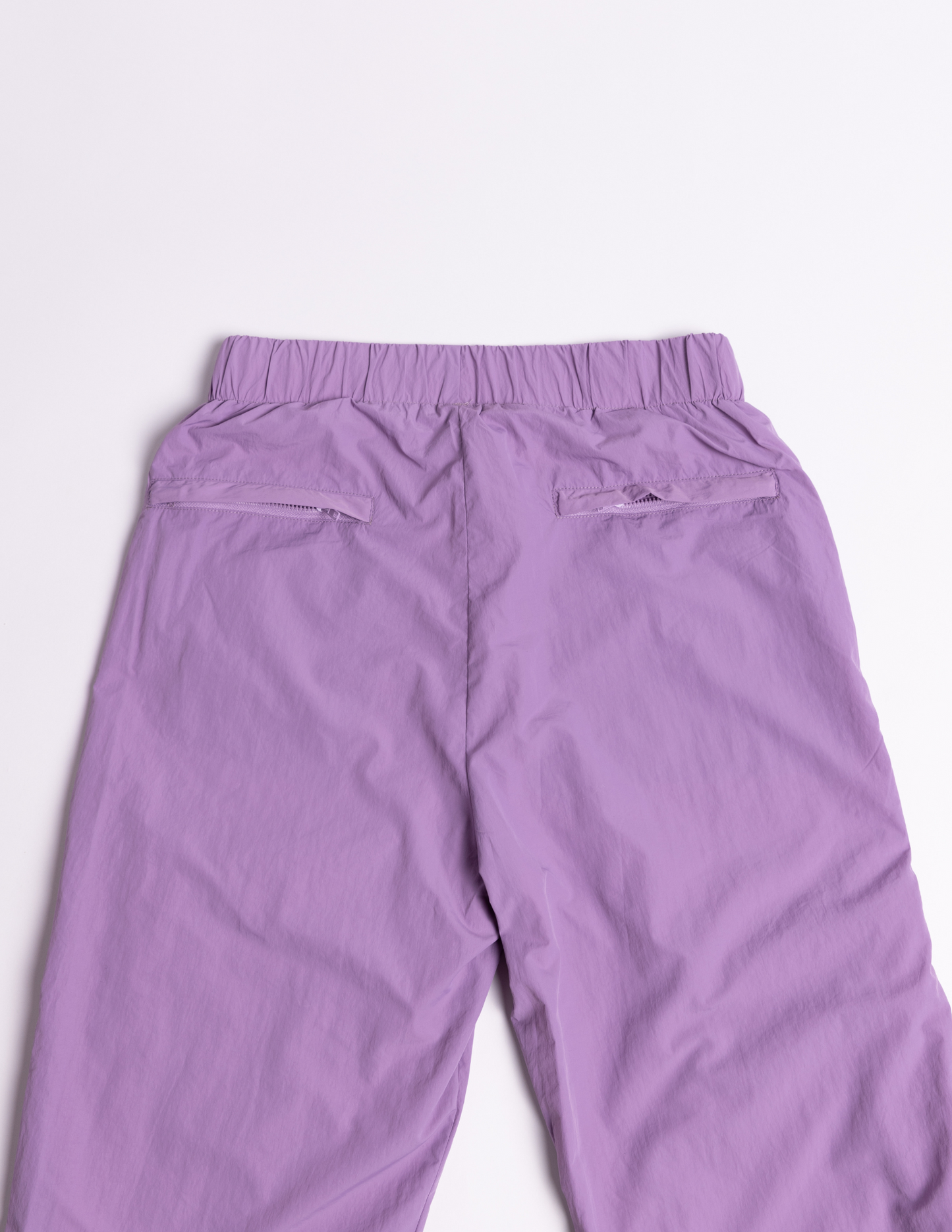 The Comf Track Pant "Lavender"
