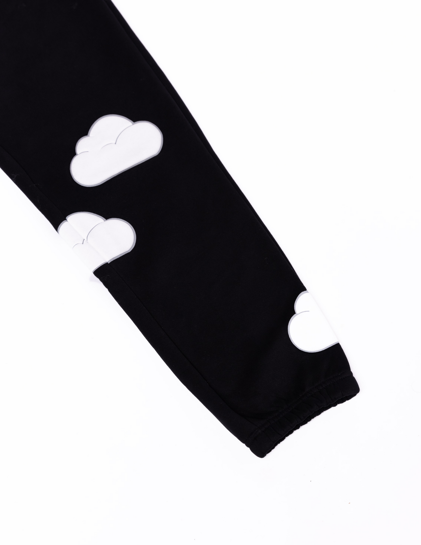 The Comf Cloud Pant "Black"