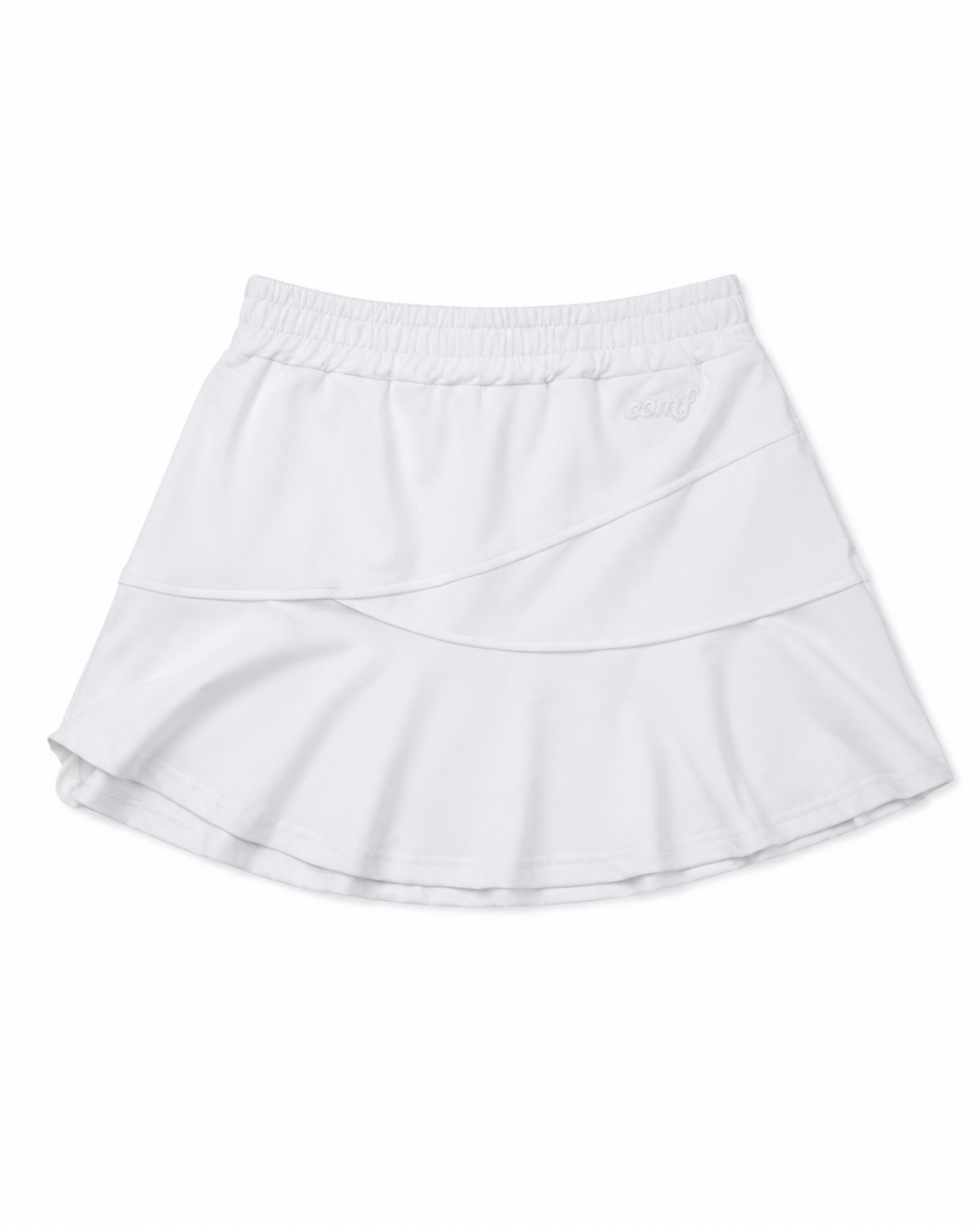 The Comf Tennis Skirt