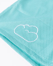 Load image into Gallery viewer, The Comf Mesh Short &quot;Teal&quot;
