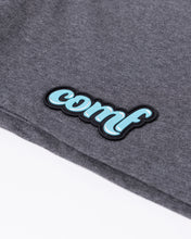 Load image into Gallery viewer, The Comf Sweat Short &quot;Gray&quot;
