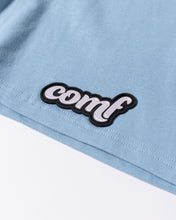 Load image into Gallery viewer, The Comf Sweat Short &quot;Blue&quot;
