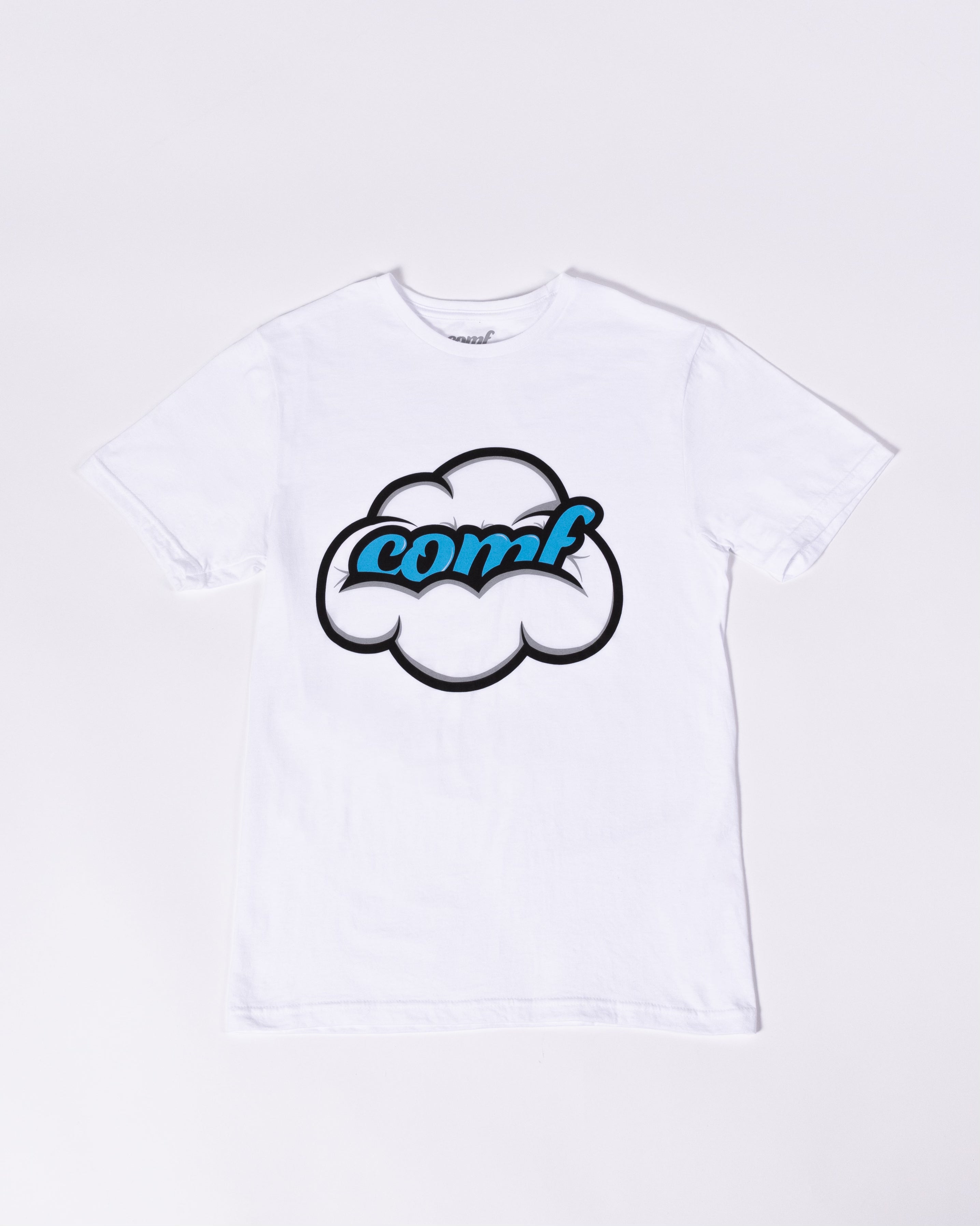 The Comf Sleep Shirt