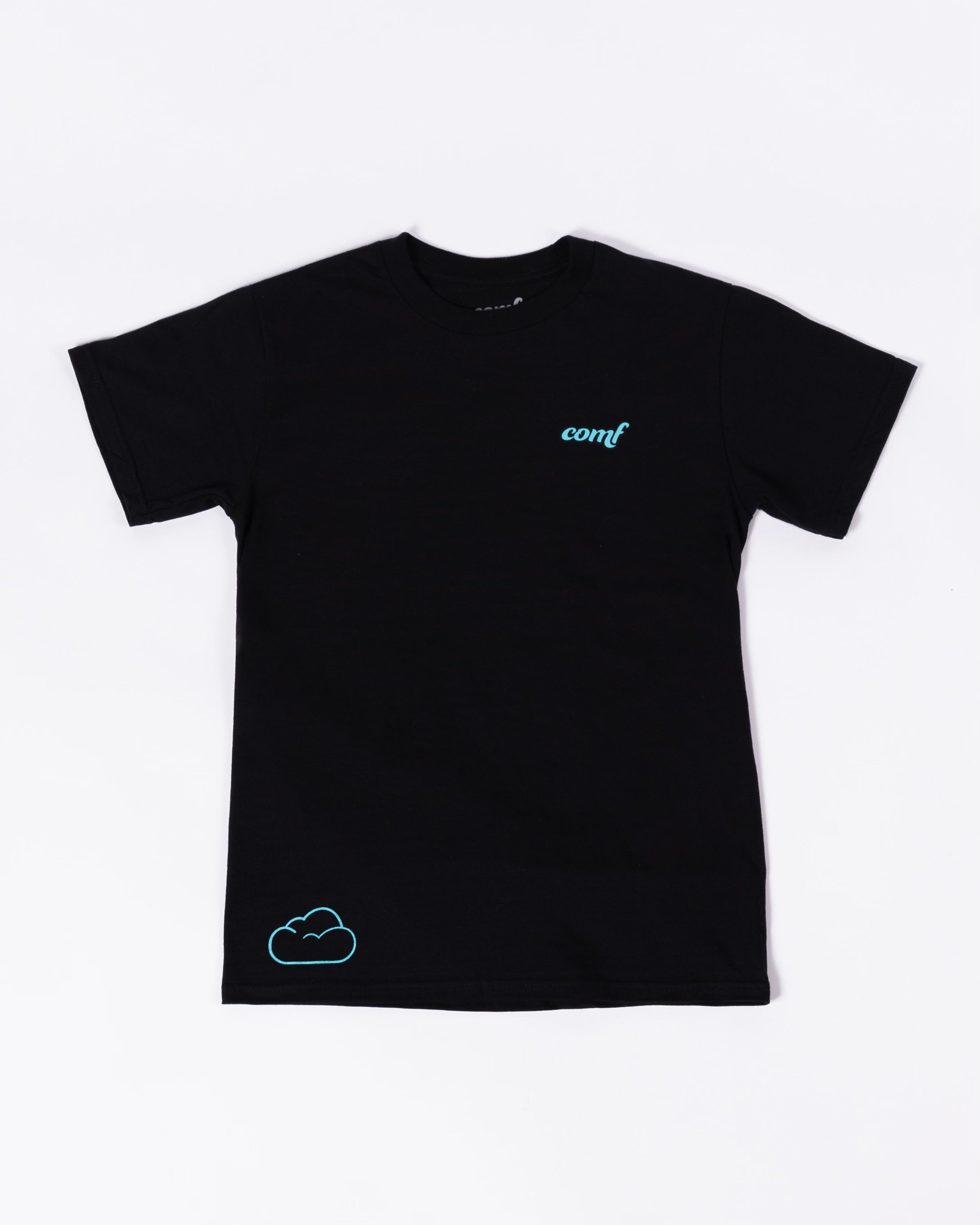 The Comf Logo Tee