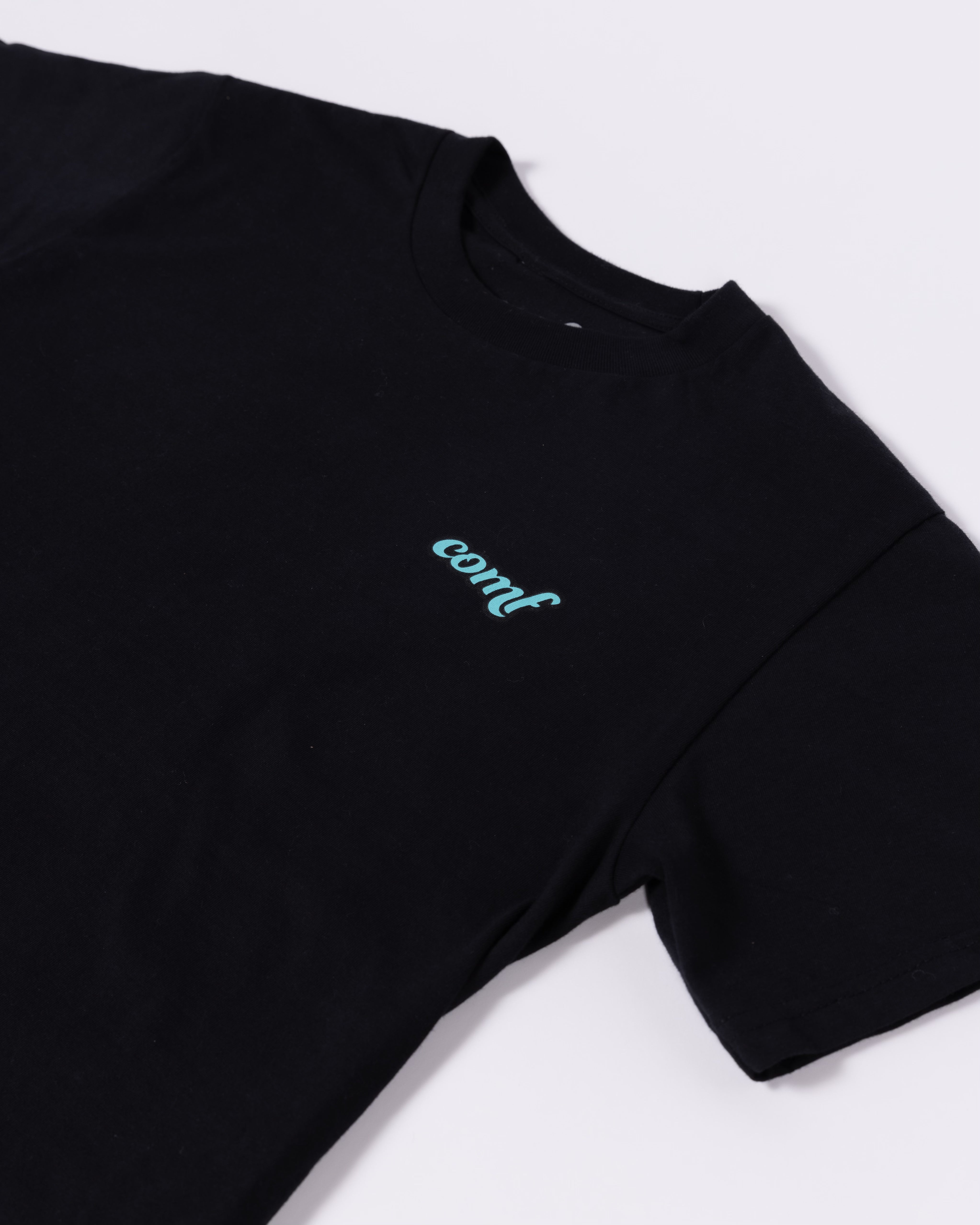 The Comf Logo Tee