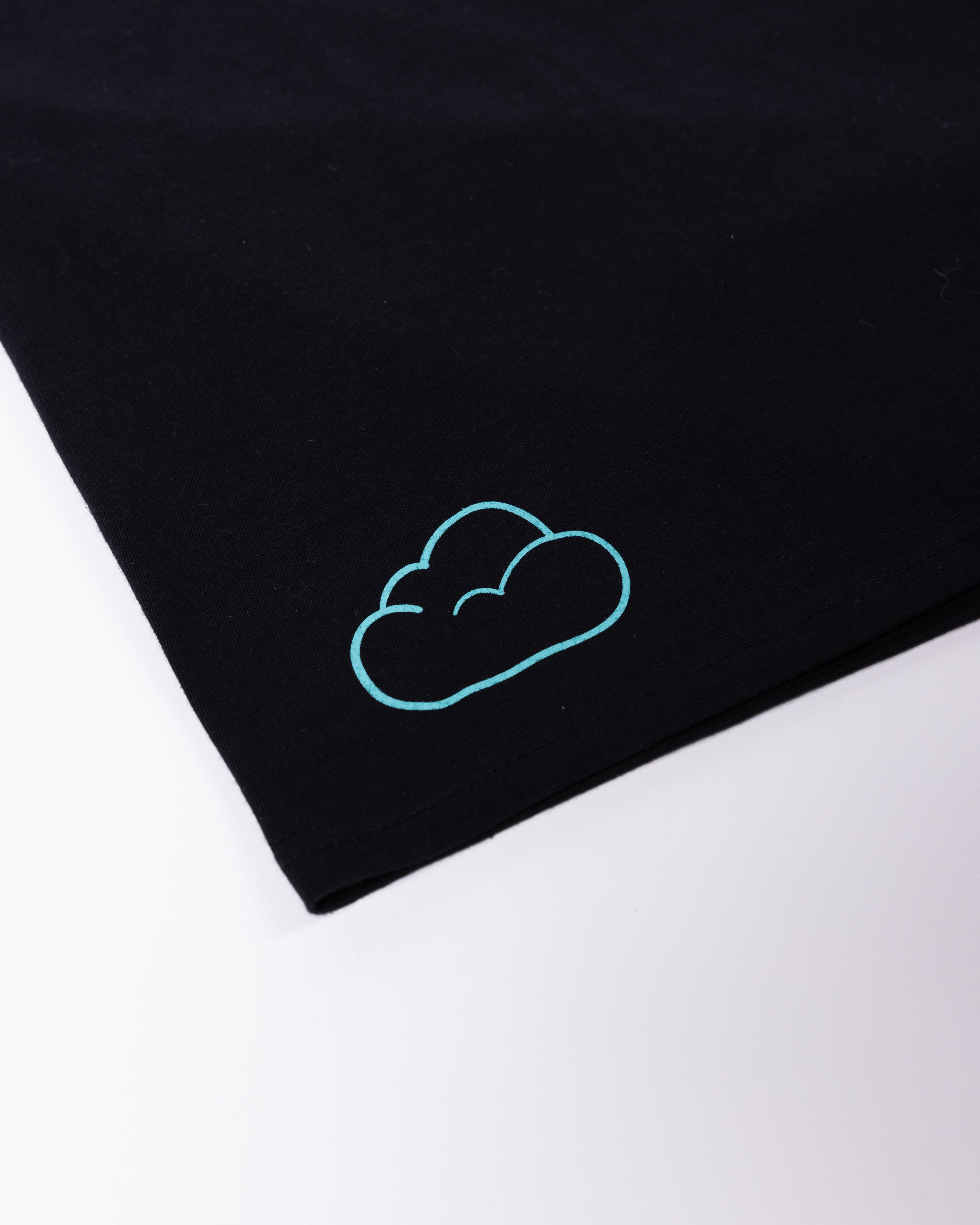 The Comf Logo Tee