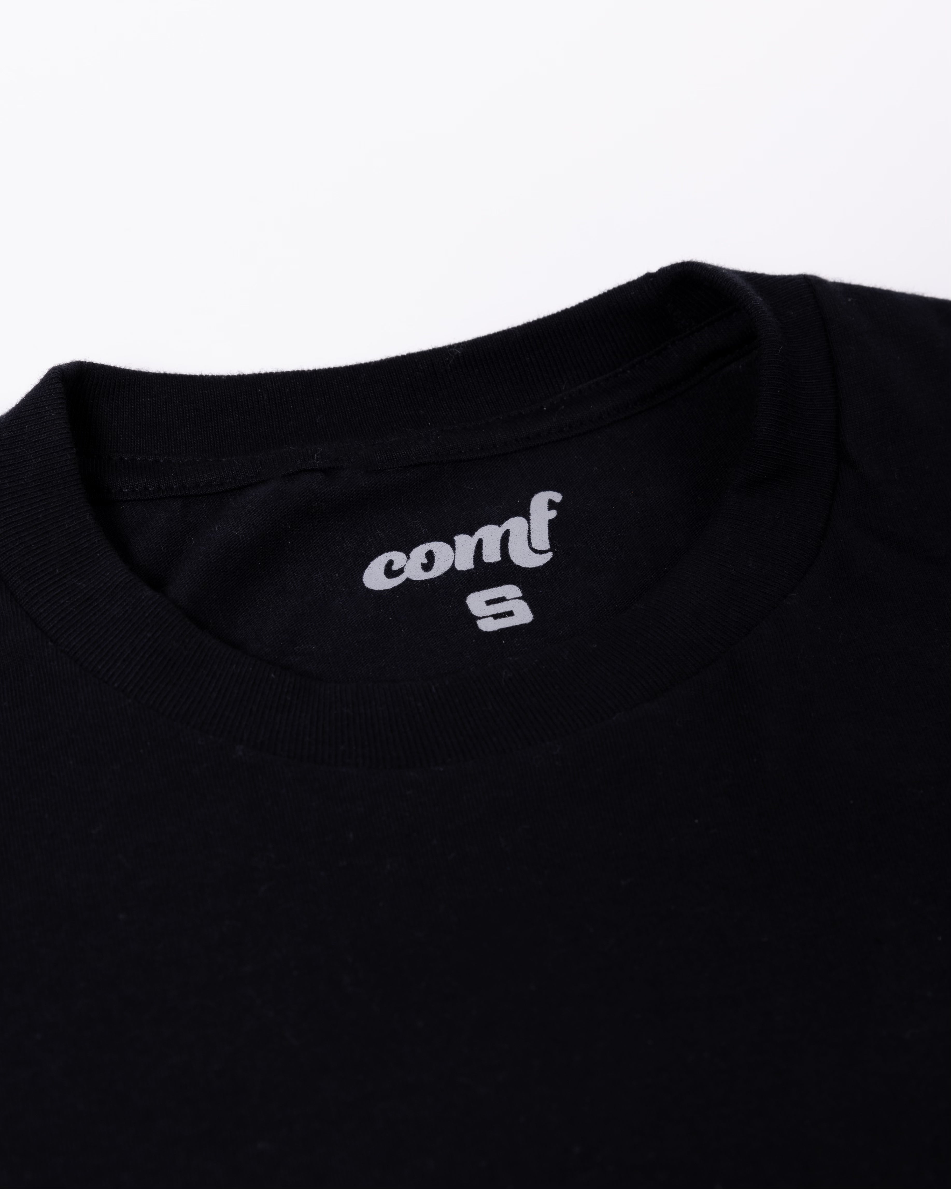 The Comf Logo Tee
