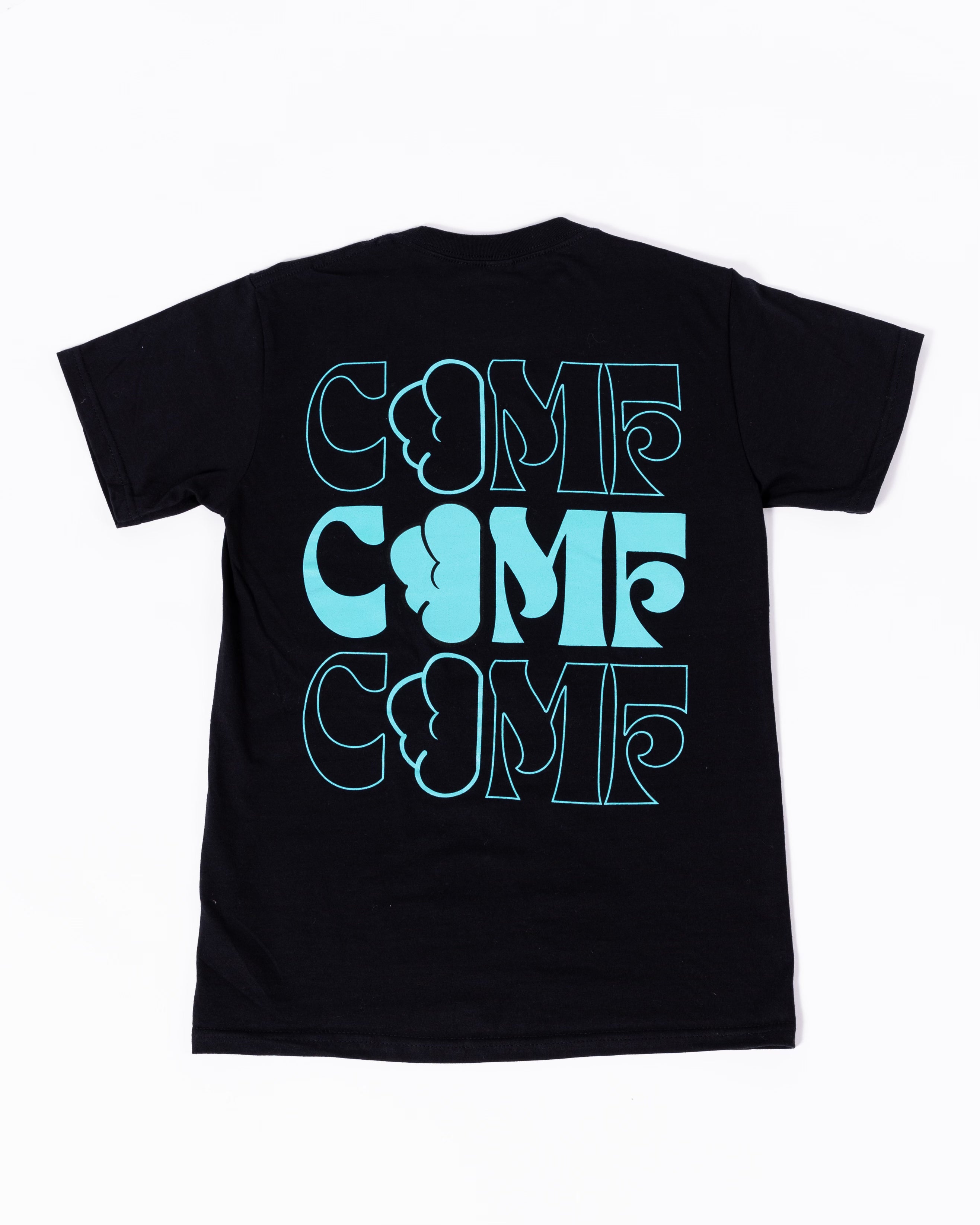 The Comf Logo Tee