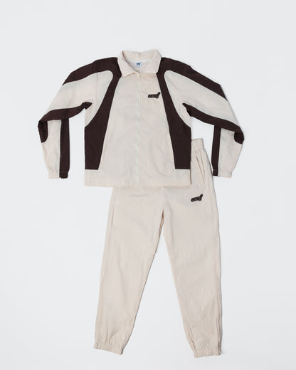 The Comf Tracksuit "Queens"