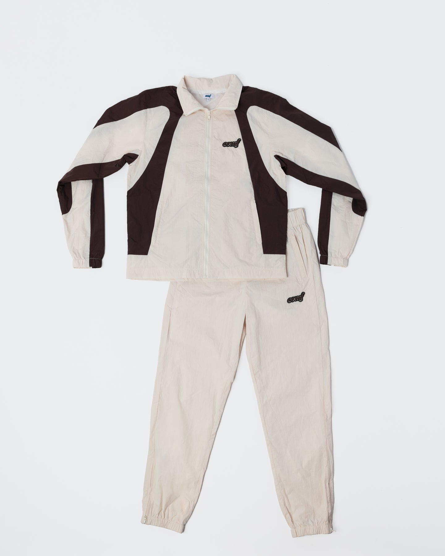 The Comf Tracksuit 