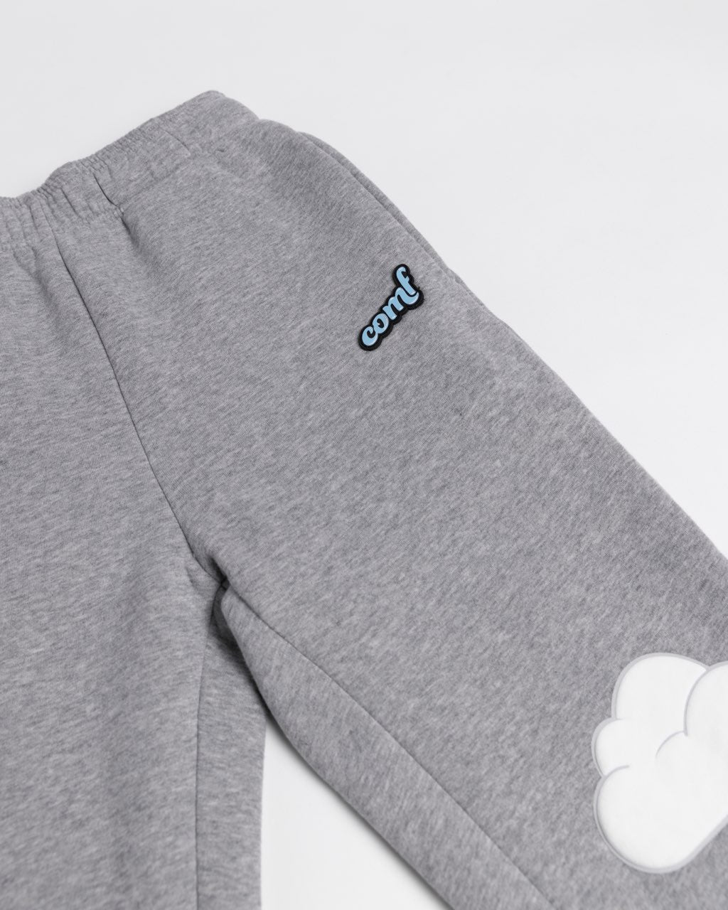 The Comf Cloud Pant "Grey"