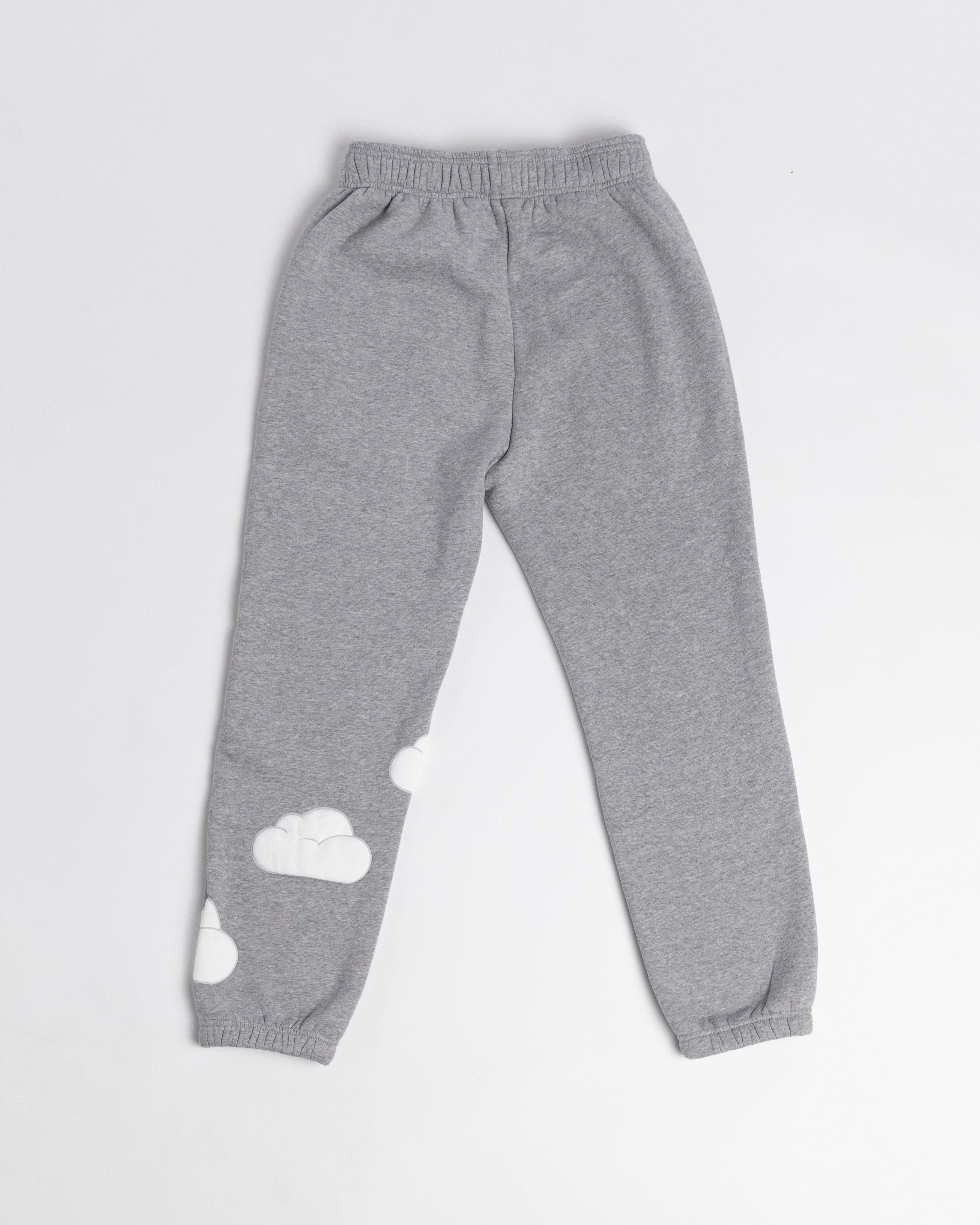 The Comf Cloud Pant "Grey"