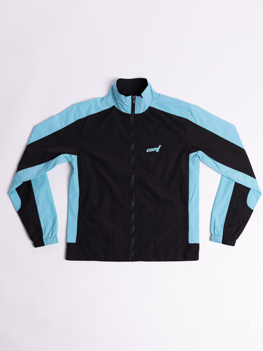 The Comf Track Jacket