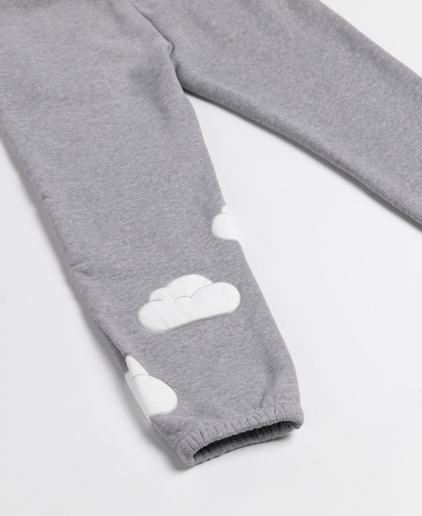 The Comf Cloud Pant "Grey"